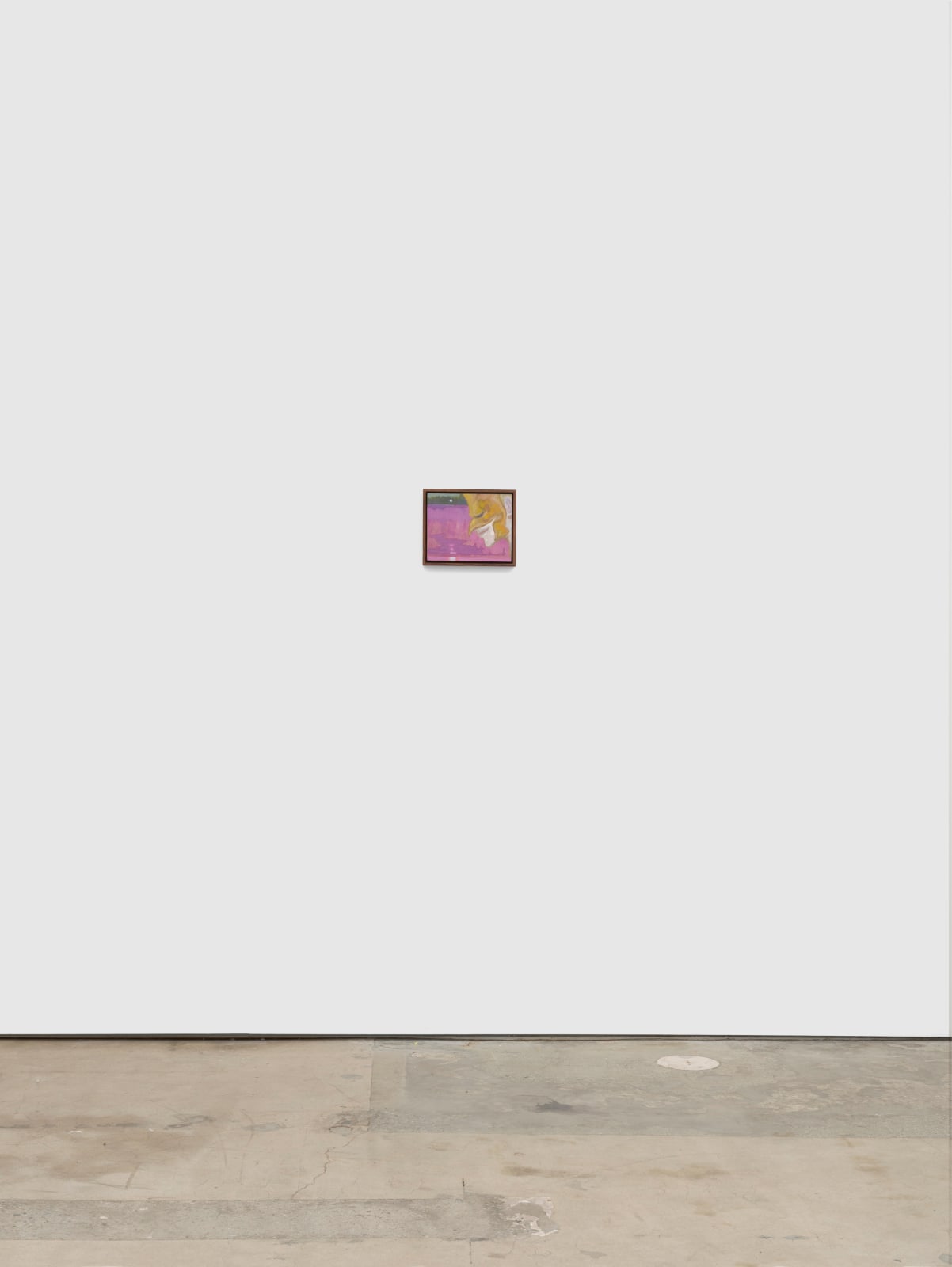 Sedrick Chisom, Untitled, 2022