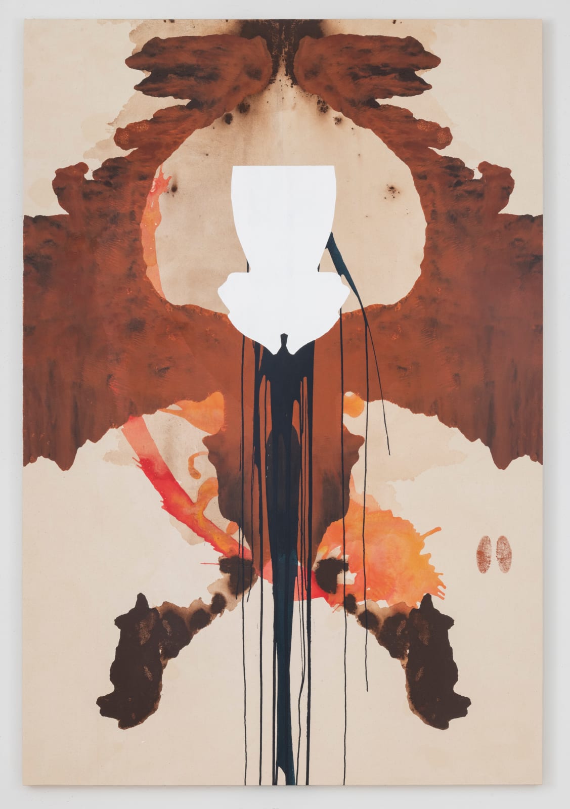 Elizabeth Neel, Herald, 2019