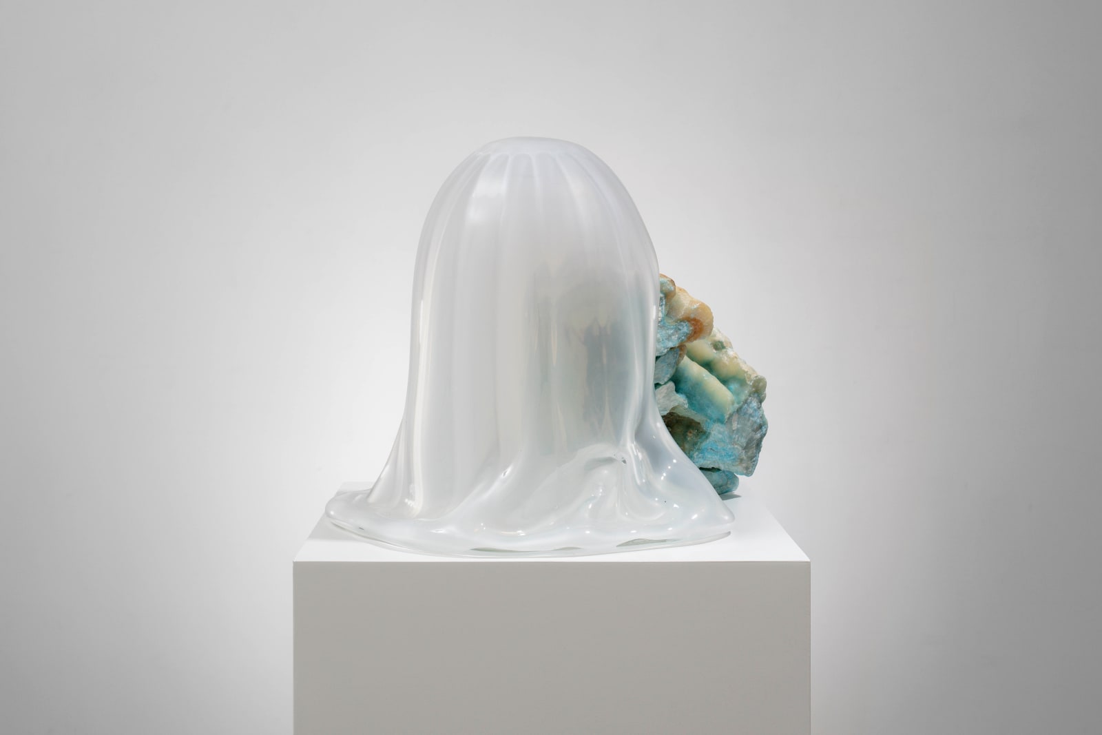 Rachel Rose, Loop (4.6 billion BC), 2022-24