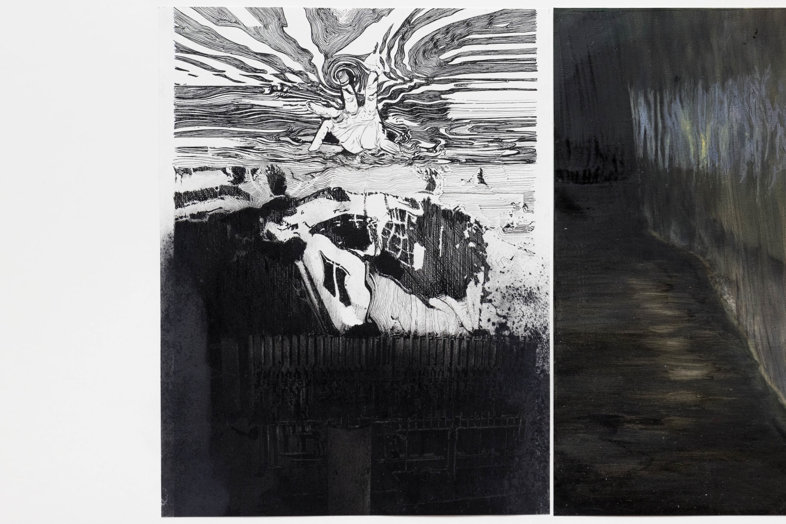 Philippe Parreno, 100 Questions, 50 Lies (A Recital of True Events), 2023