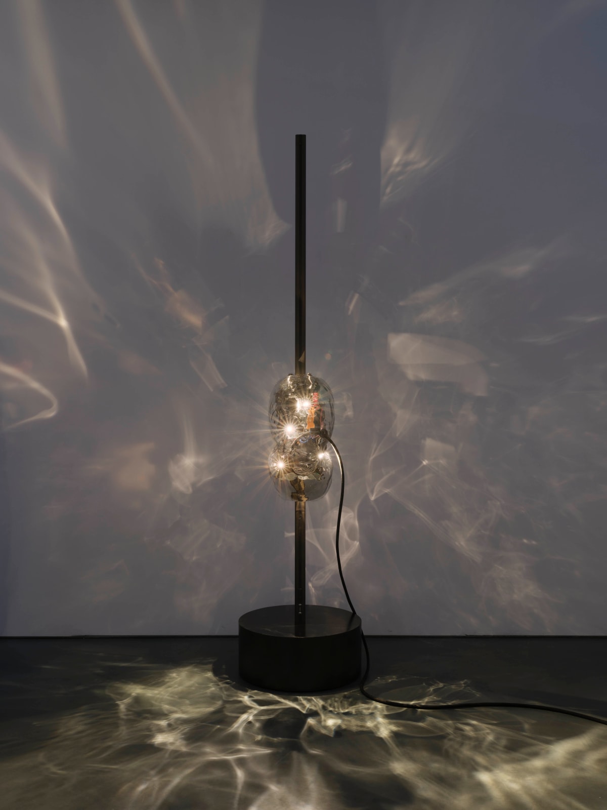 Philippe Parreno, The Crawler , 2024