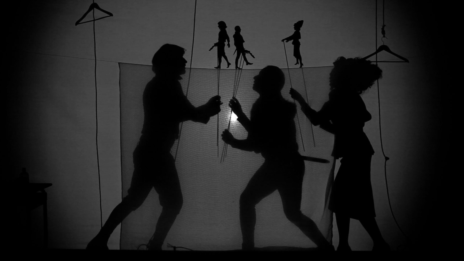 Ulla von Brandenburg, Shadowplay, 2012