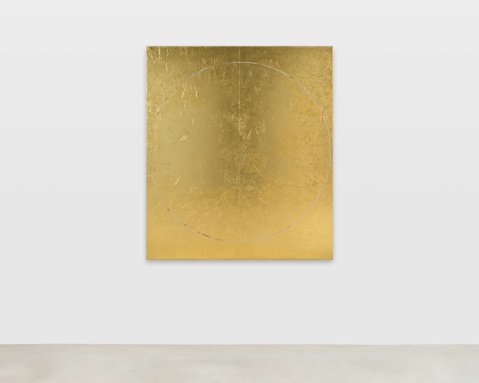 Rirkrit Tiravanija, untitled 2017 (eclipse of the soul) (nation: march 2, 2009), 2017