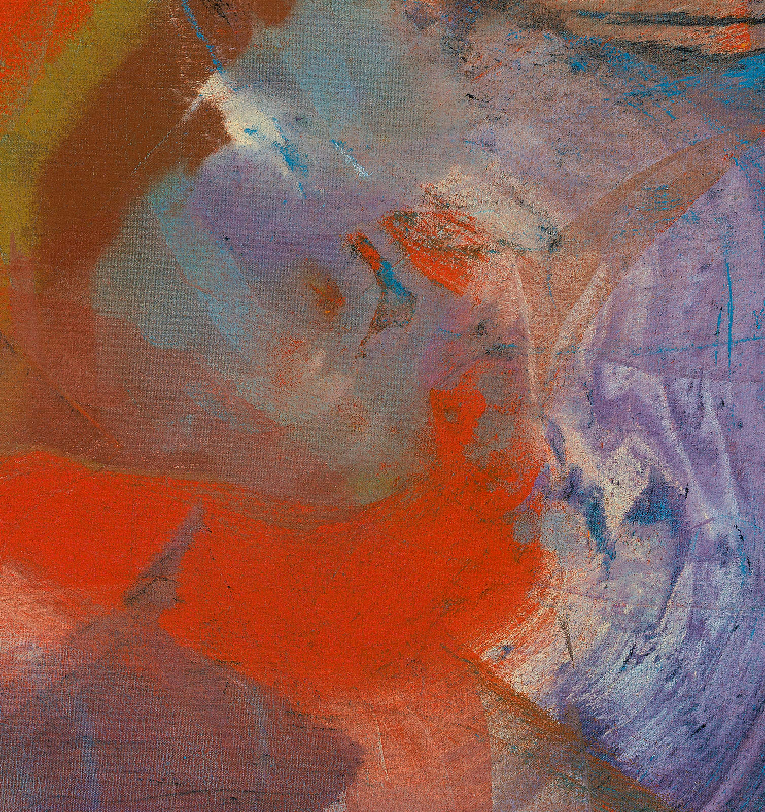 Ragna Bley, Marble Recall, 2025