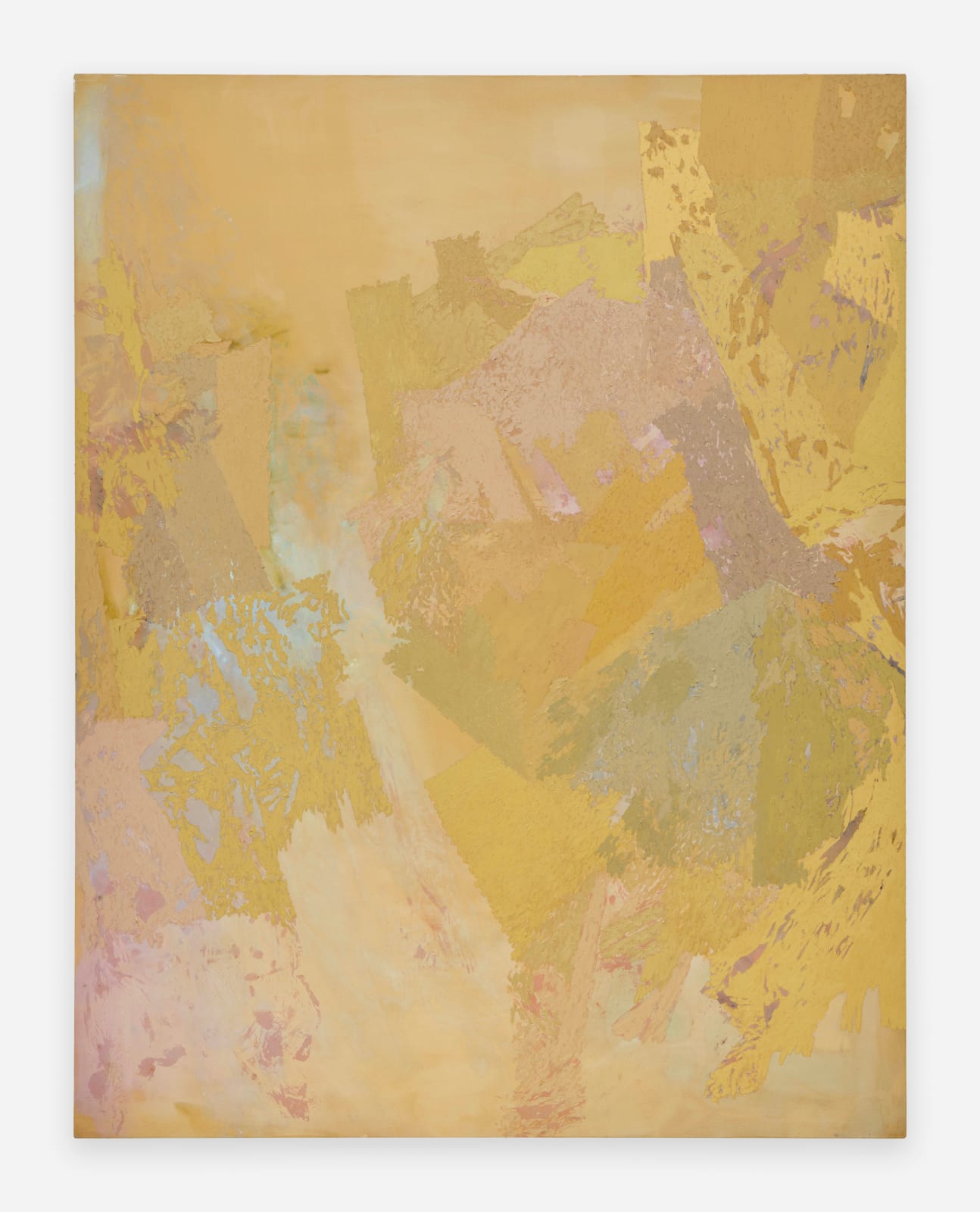 Mary Ramsden, Fend, 2024