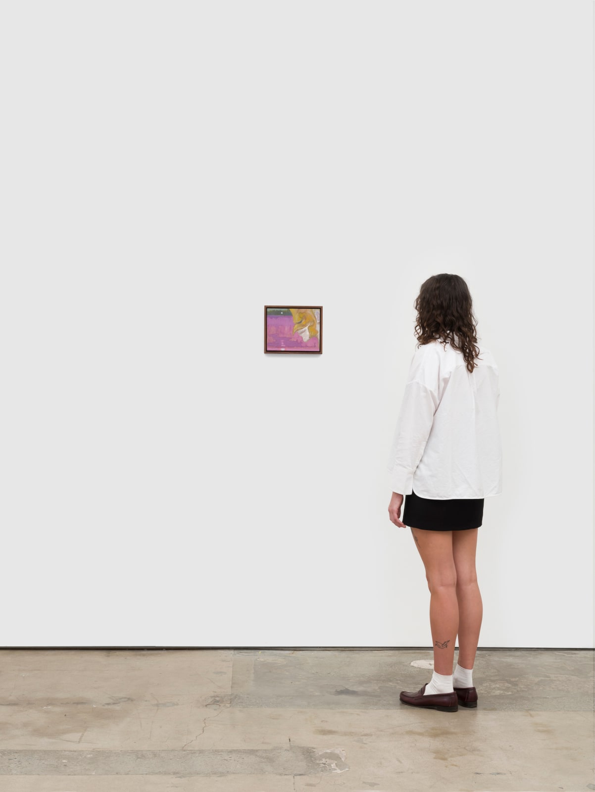 Sedrick Chisom, Untitled, 2022