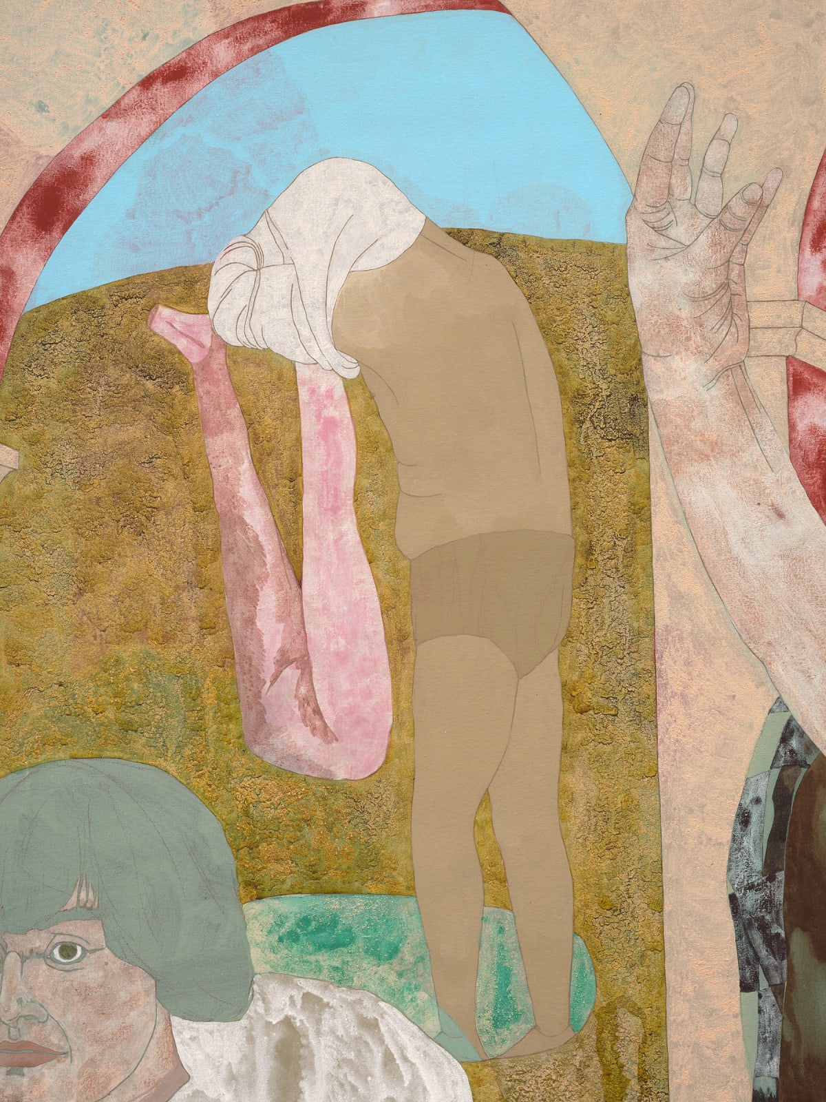 Ella Walker, Verdict for Boot!, 2024