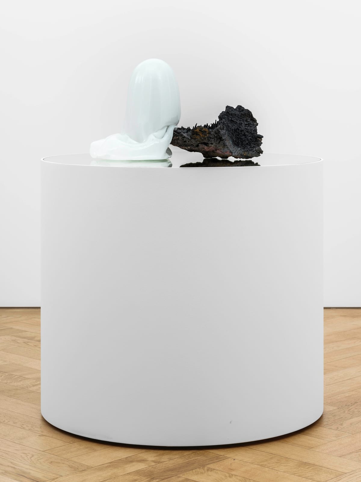 Rachel Rose, Loop (250 million BC), 2022
