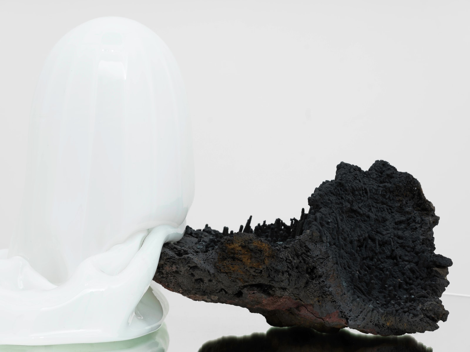 Rachel Rose, Loop (250 million BC), 2022