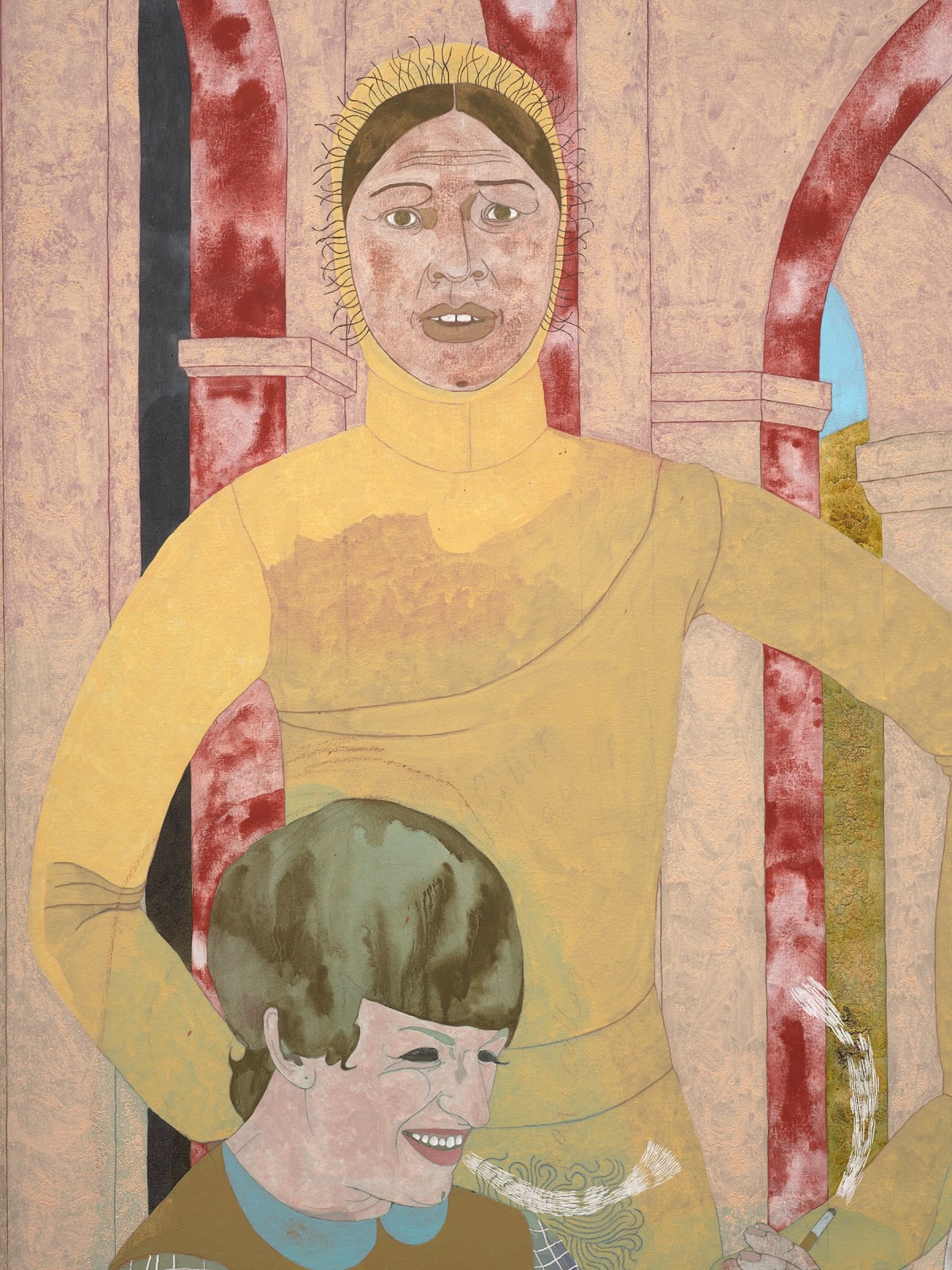 Ella Walker, Verdict for Boot!, 2024