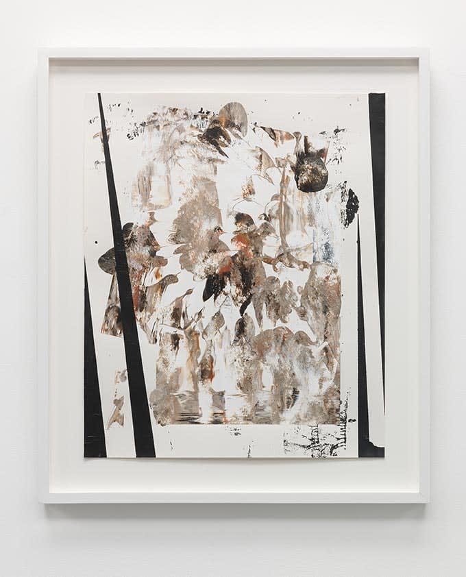 Elizabeth Neel, Revert, 2011