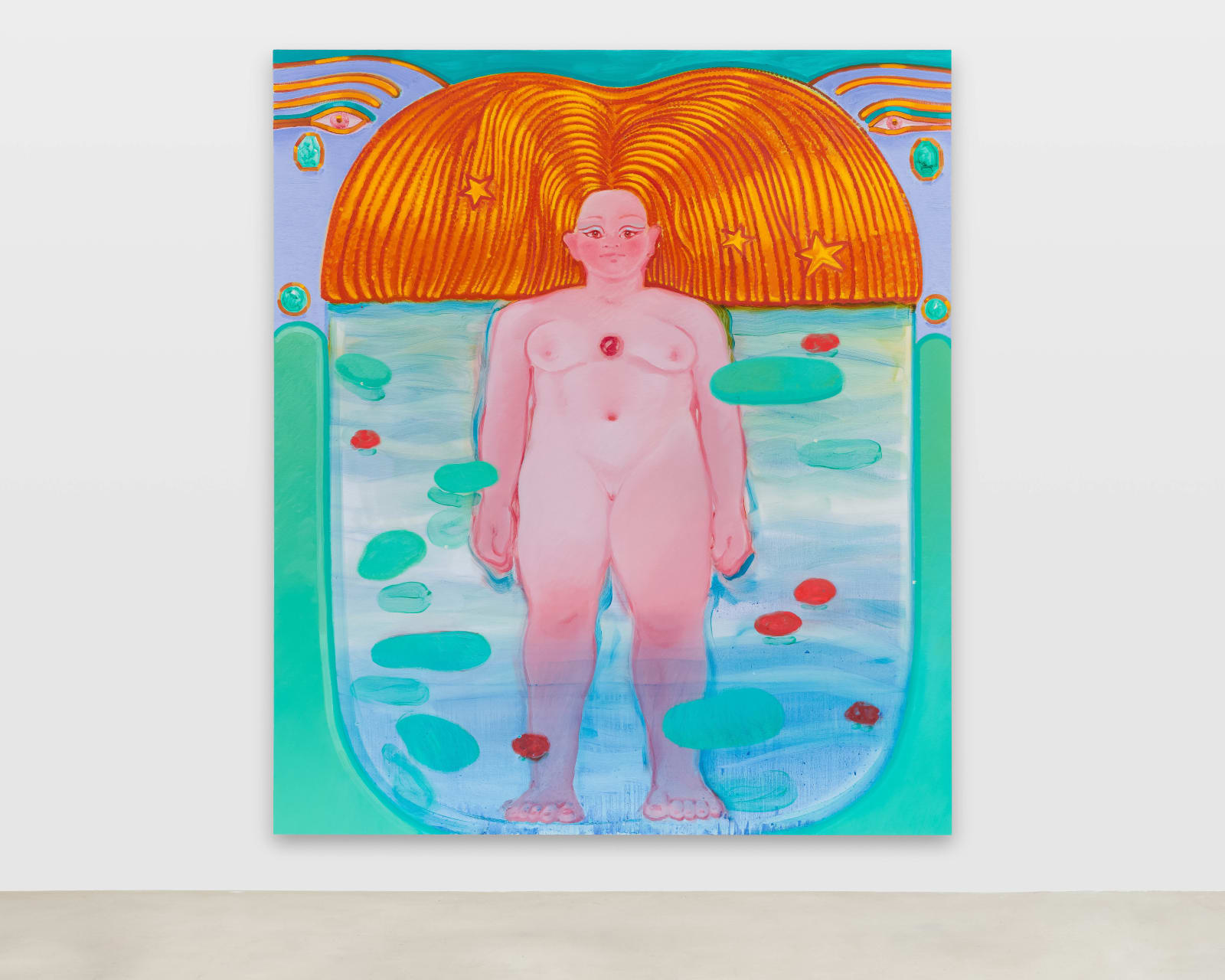 Sofia Mitsola, Sarcotub, 2022