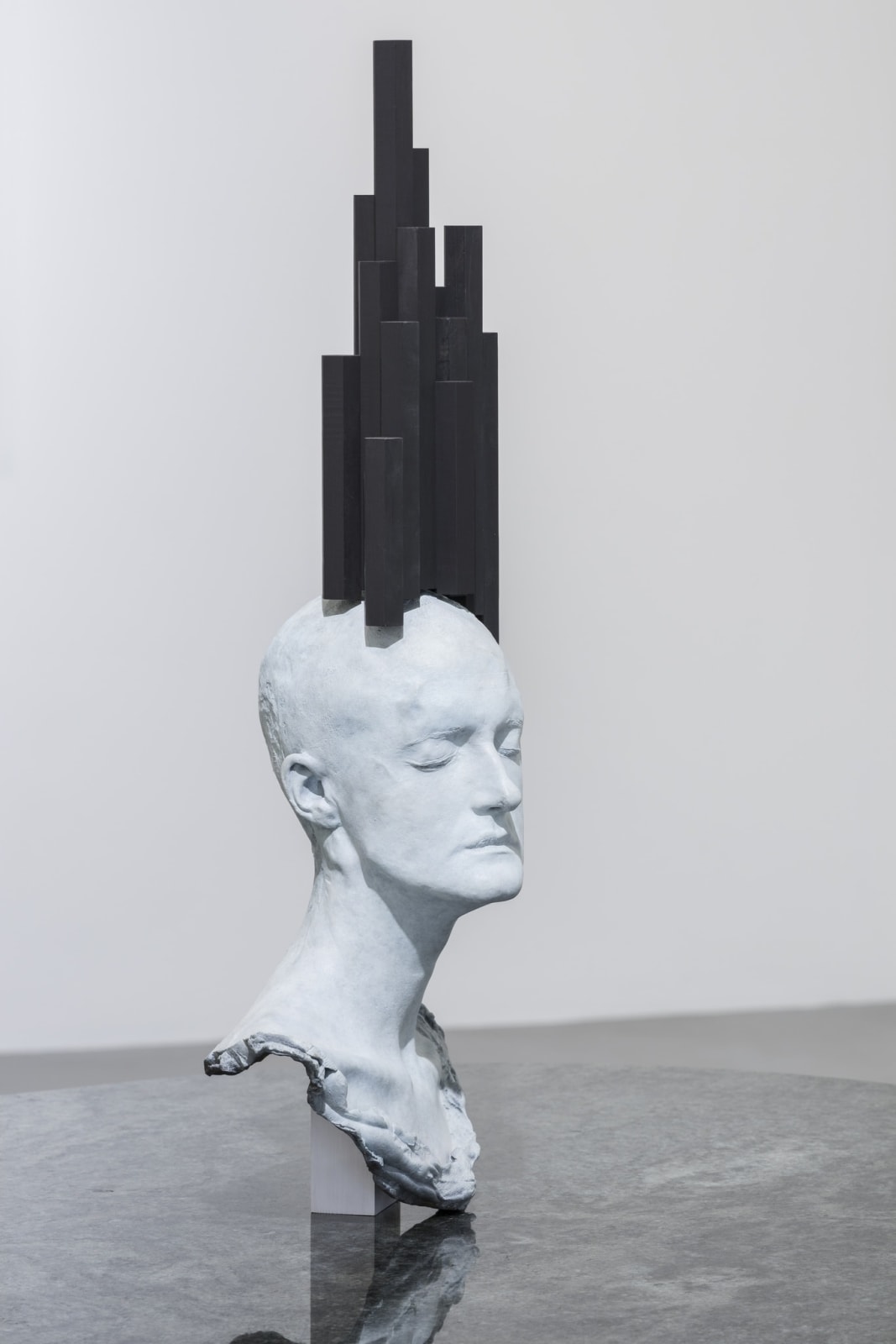 Charles Avery, Untitled (Noumenology), 2013