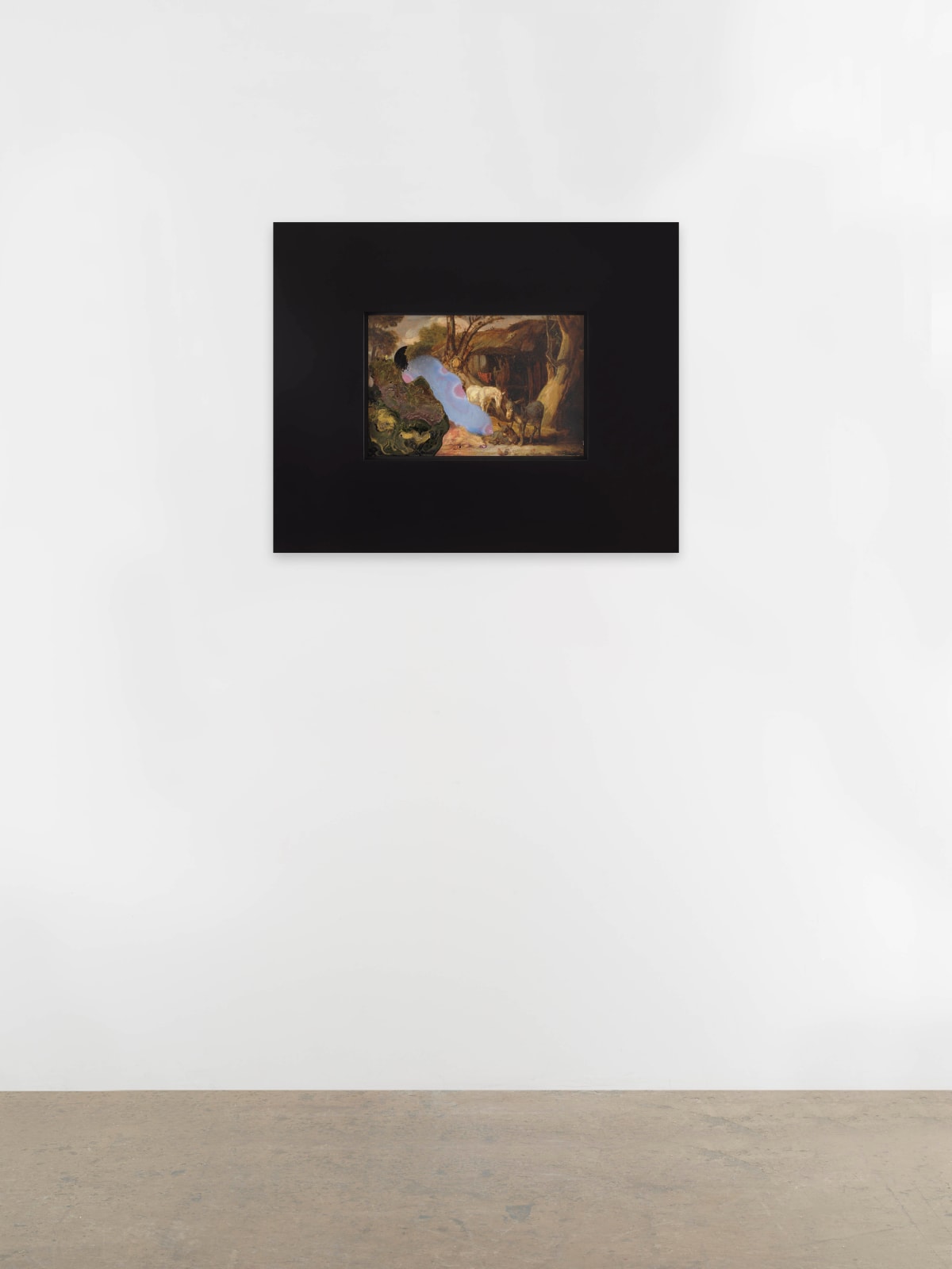 Rachel Rose, Colore (1810), 2022