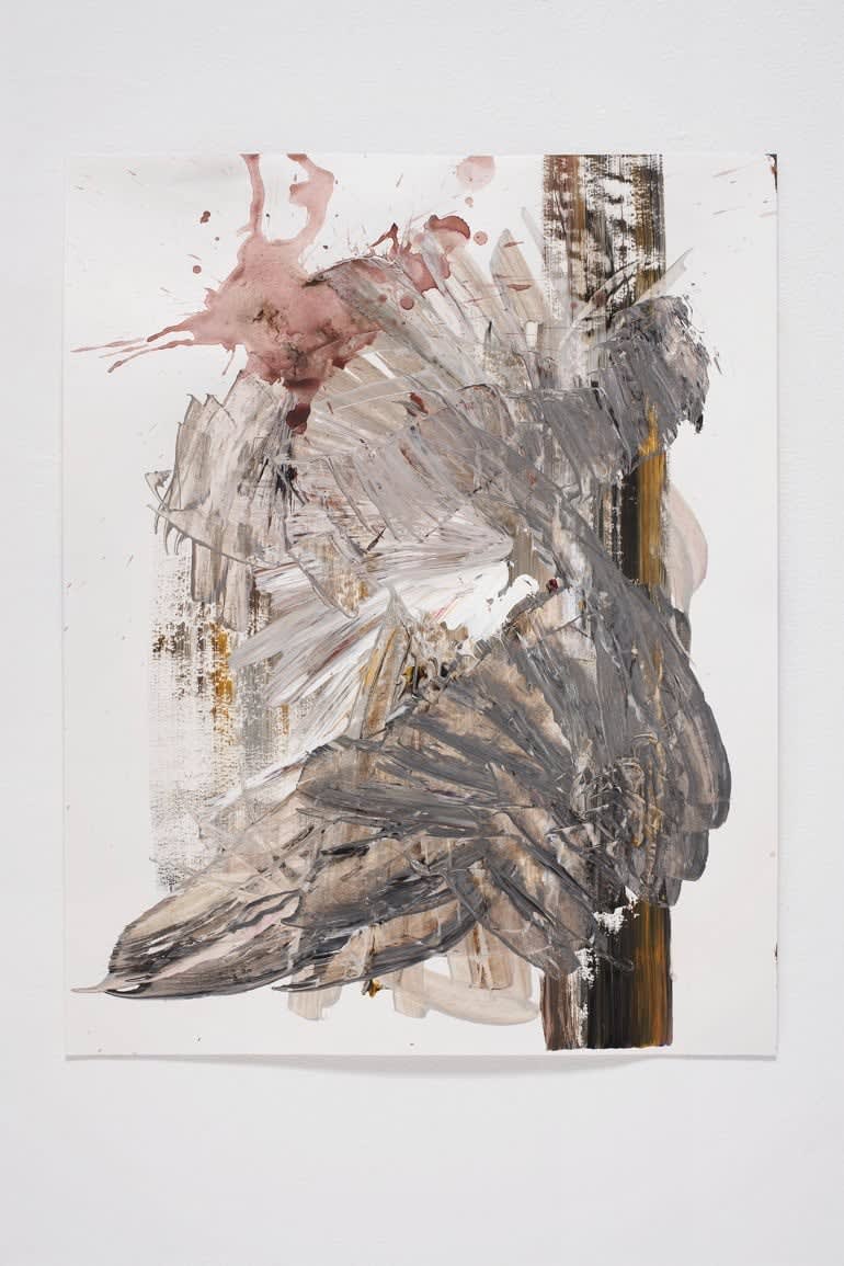 Elizabeth Neel, Telegraph, 2010