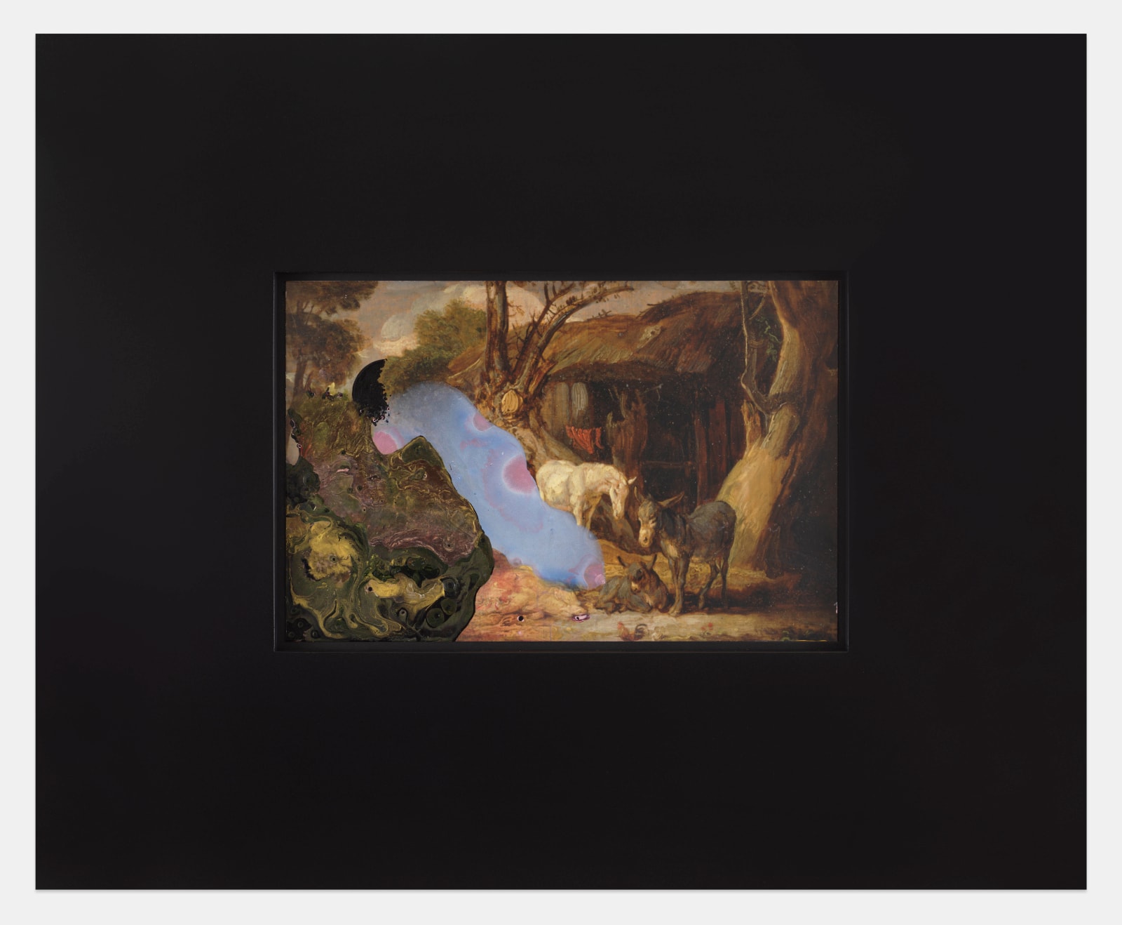 Rachel Rose, Colore (1810), 2022