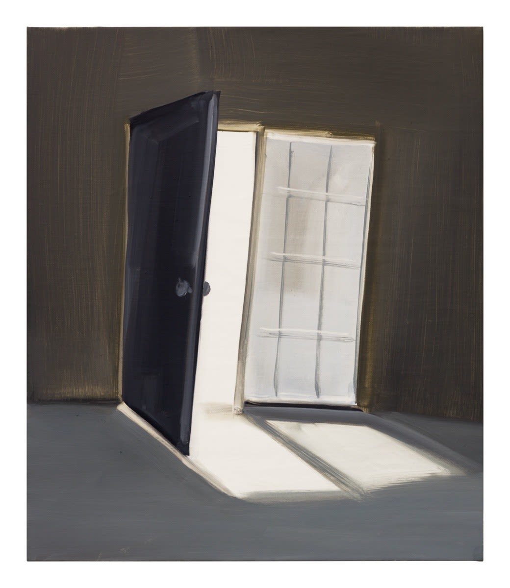 Tala Madani, Talisman V, 2016