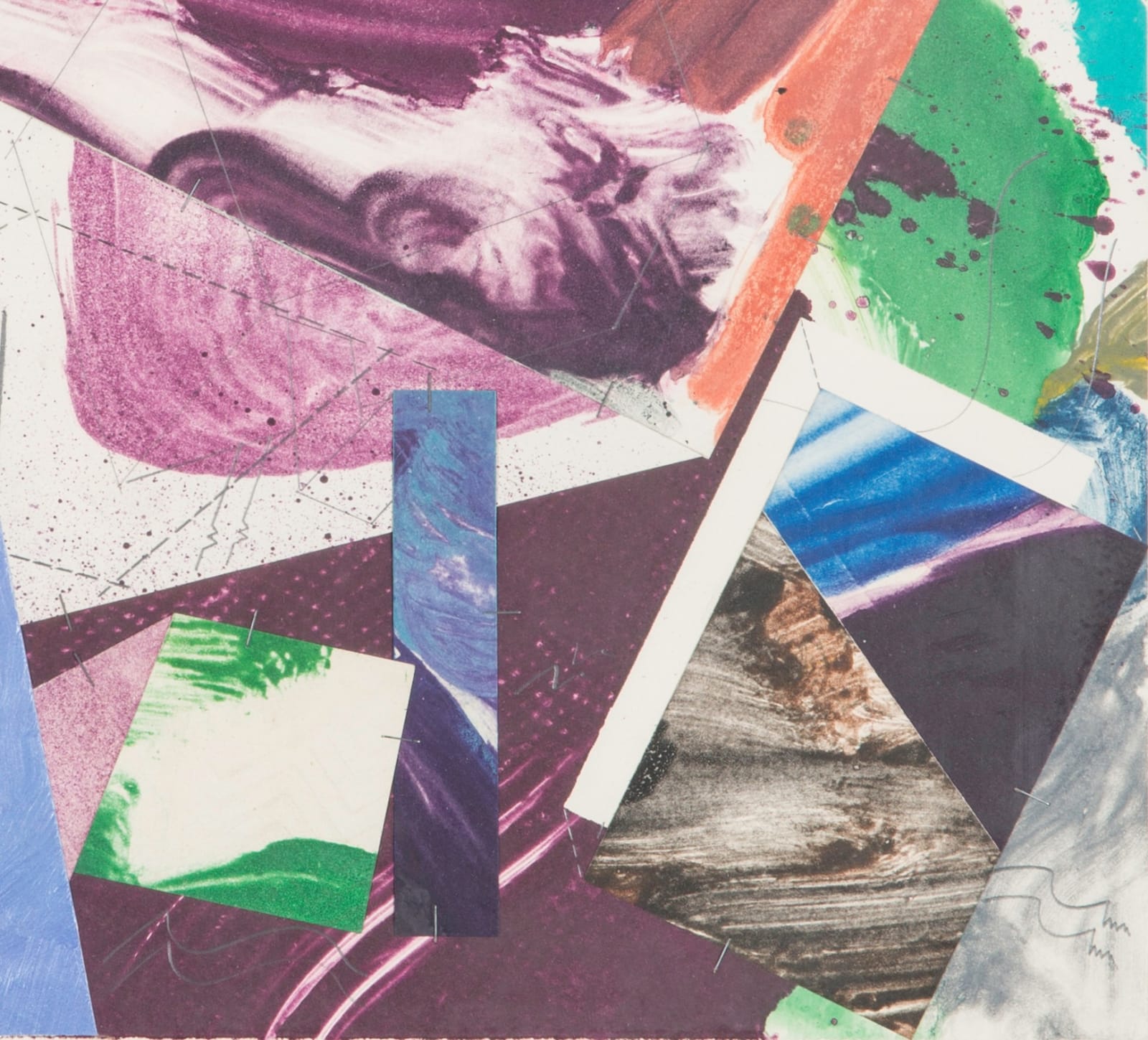 Robert Reed, Plum Nellie, TMALSS, 1976-77