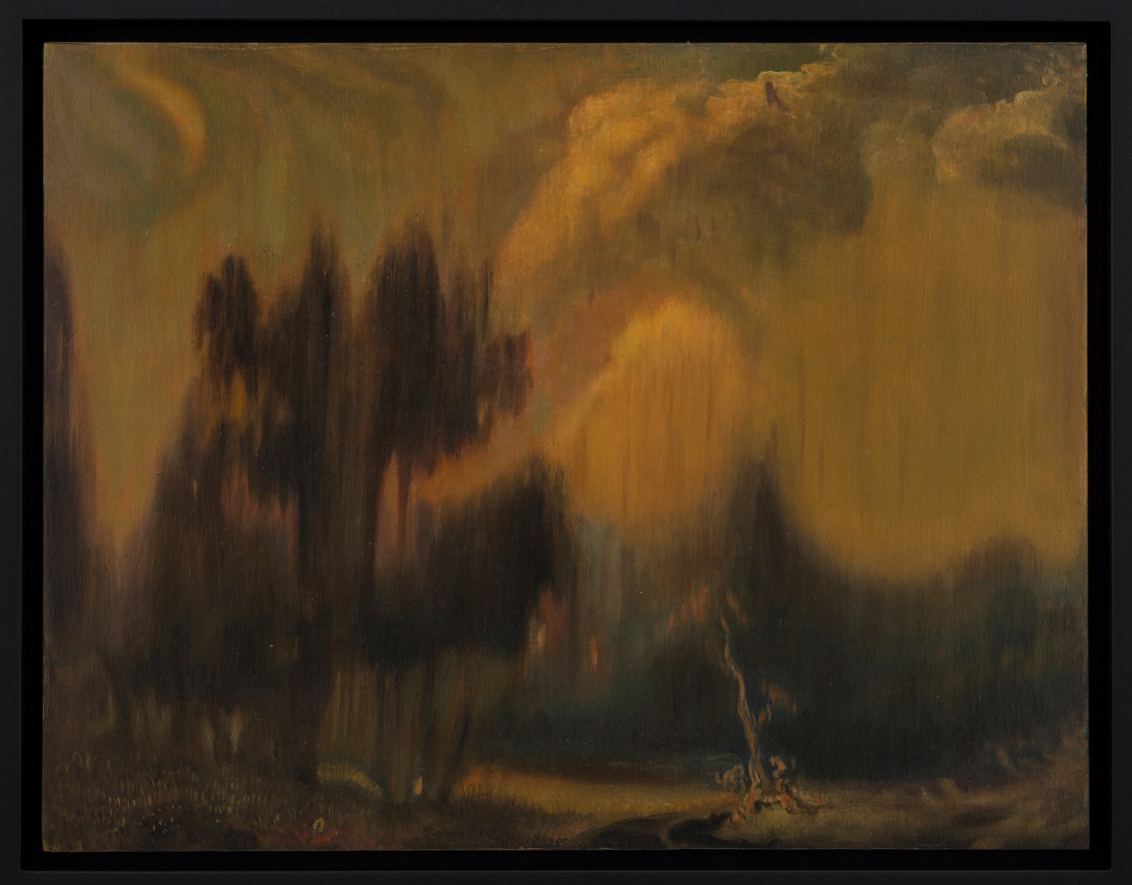 Rachel Rose, Slip (1819), 2025