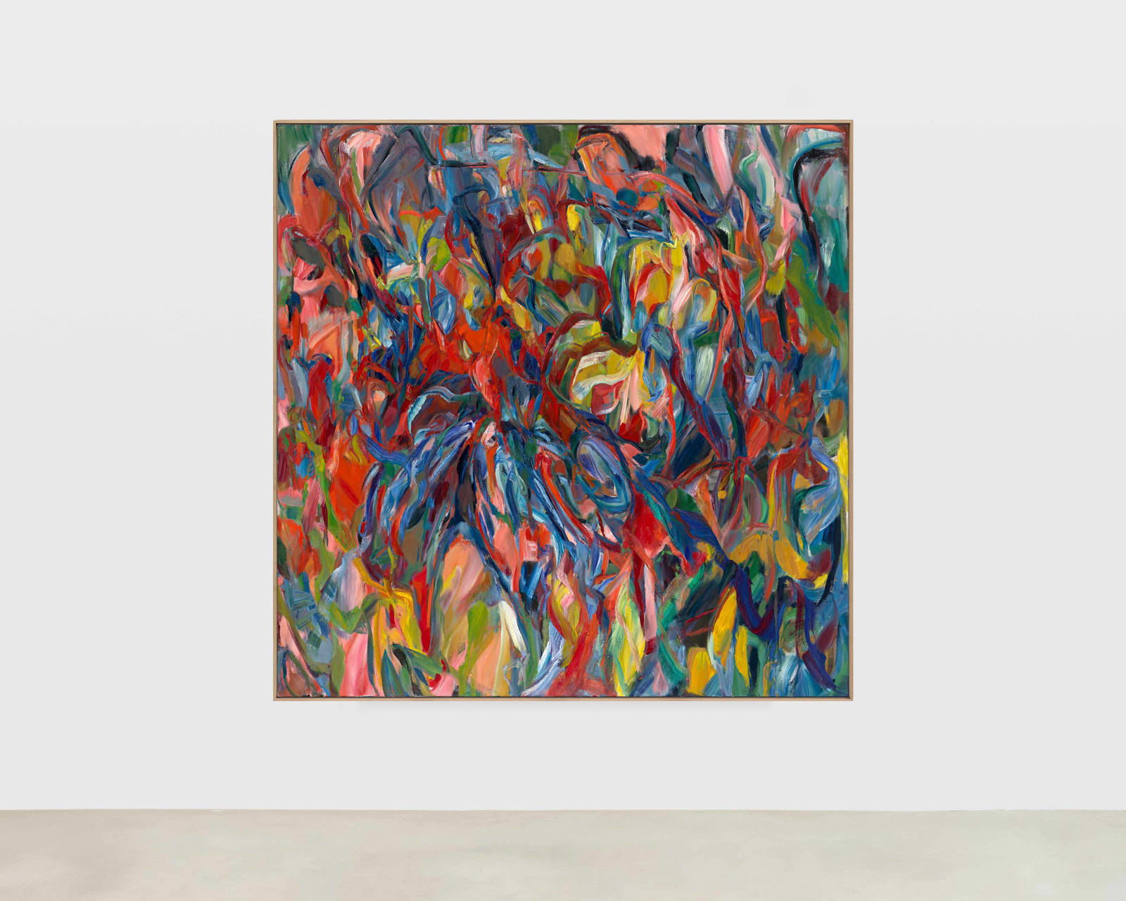Sabine Moritz, Shadow I, 2024