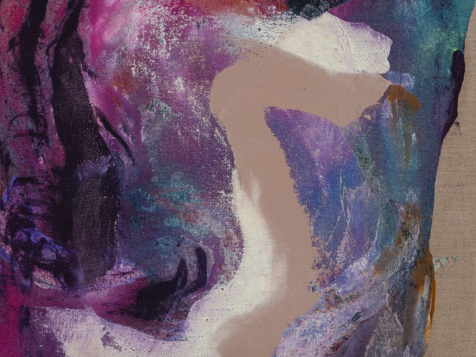 Ragna Bley, Gale, 2024