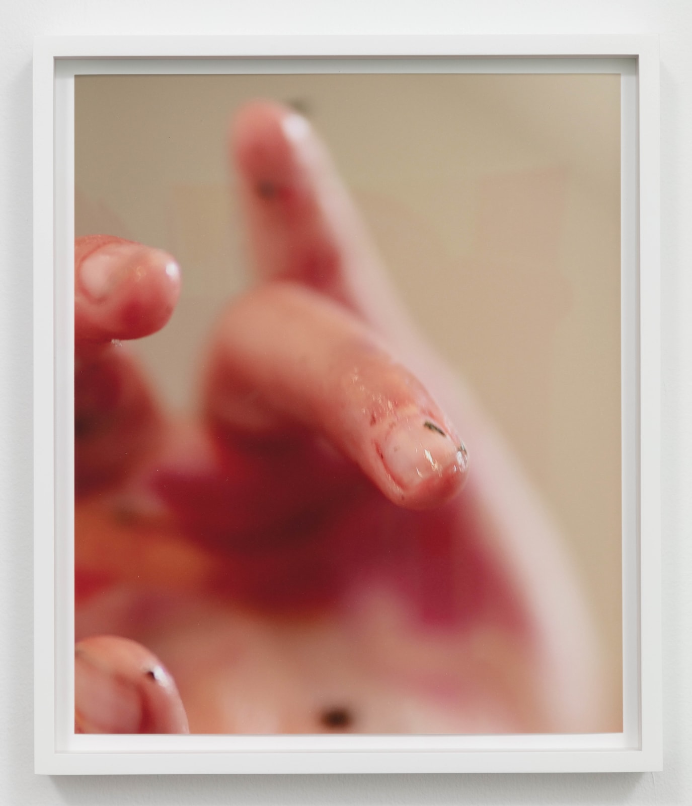 Rachel Rose, 7:00 AM (7:00:23 AM), 2023