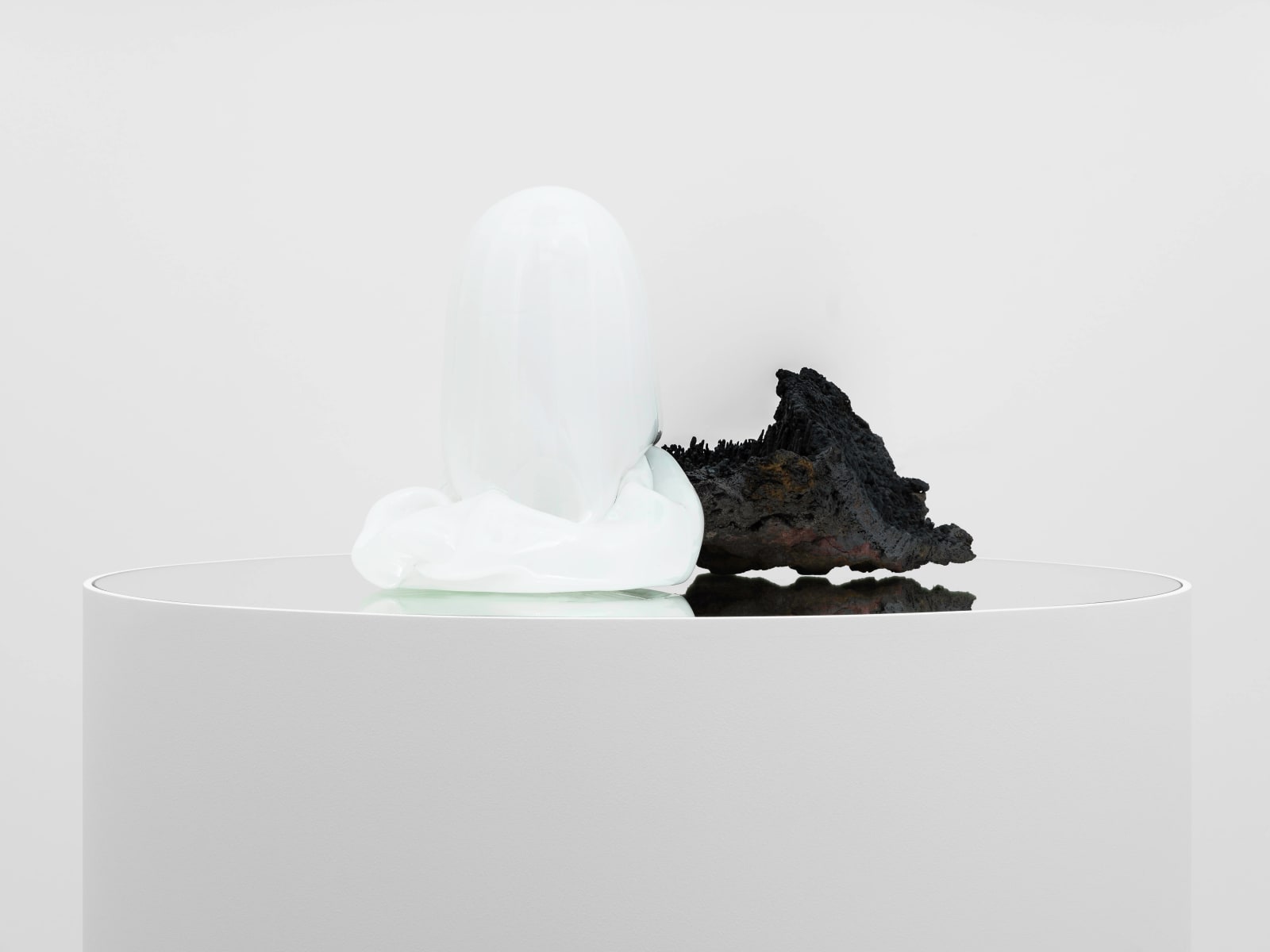 Rachel Rose, Loop (250 million BC), 2022