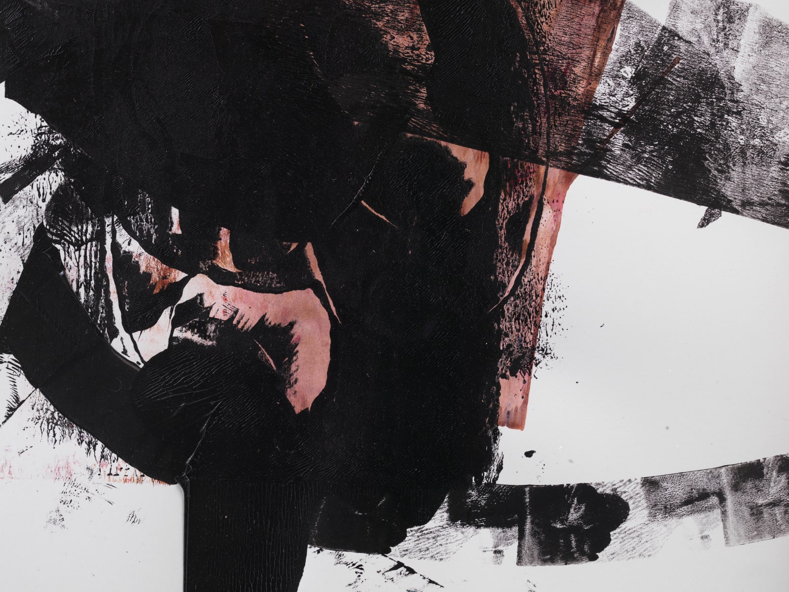 Elizabeth Neel, Once a Remedy, 2020