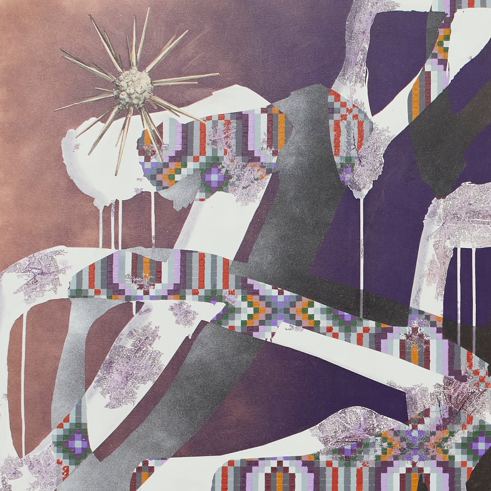 Vivien Zhang, Recursive, 2021