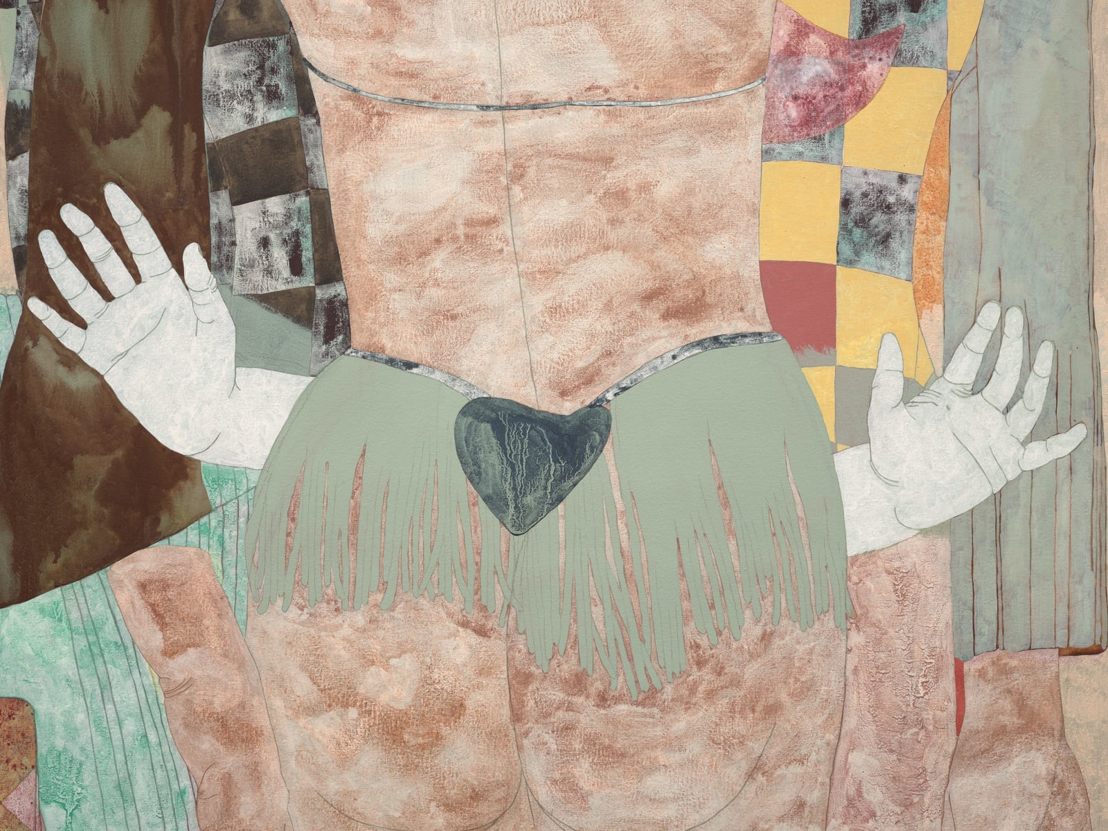Ella Walker, Verdict for Boot!, 2024