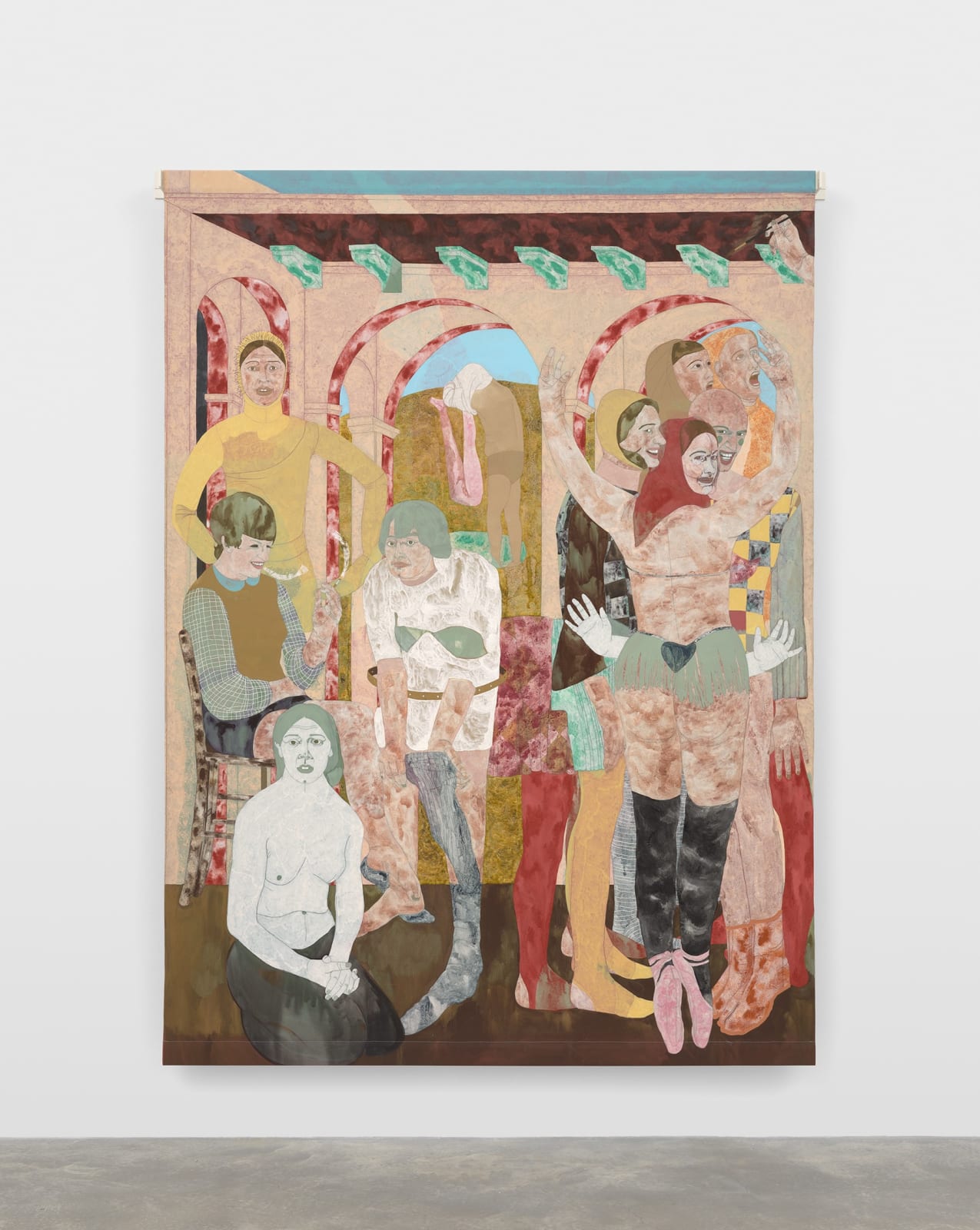 Ella Walker, Verdict for Boot!, 2024
