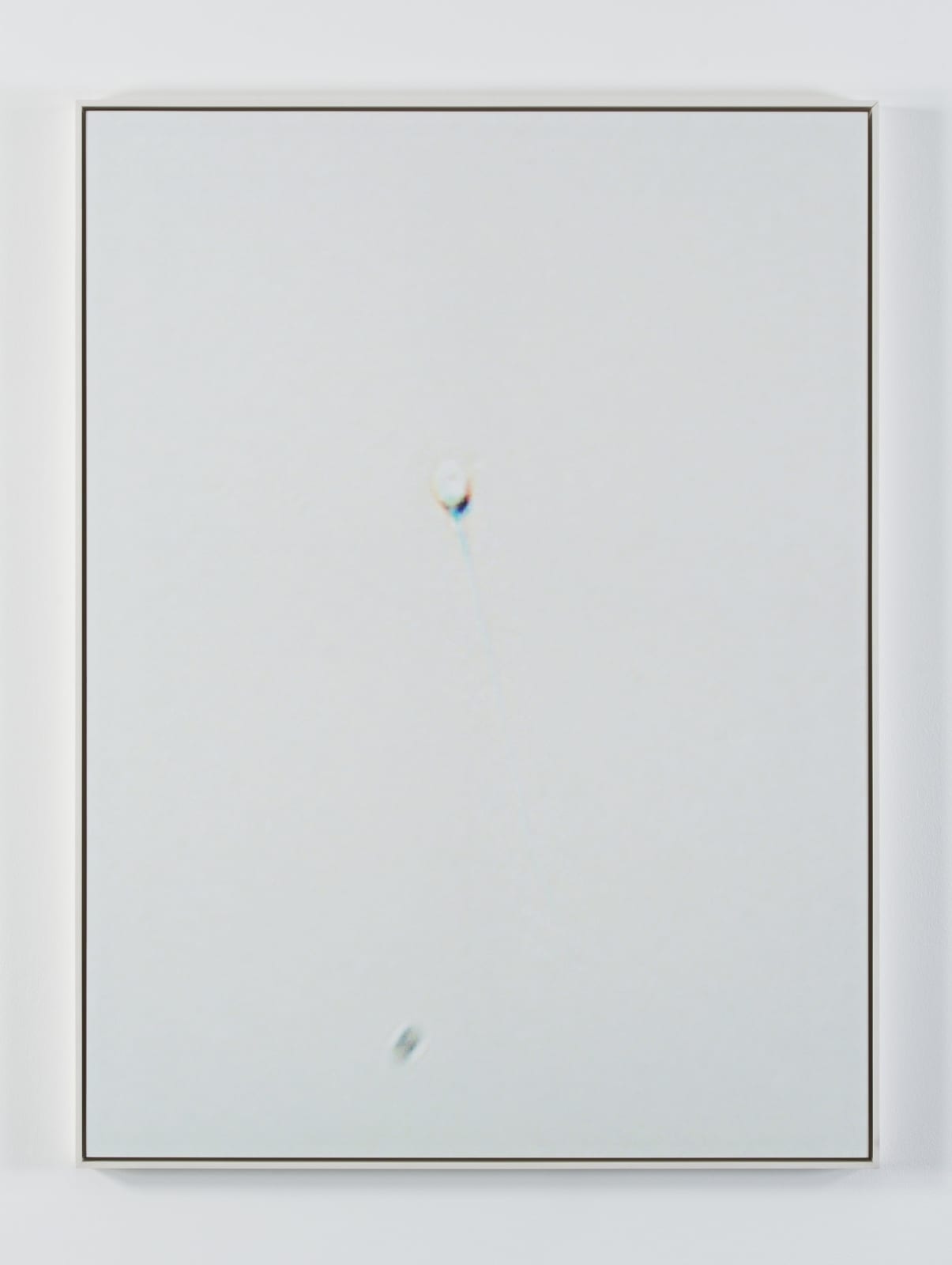 Carissa Rodriguez, Yesterday I Tried to Paint You, 2012