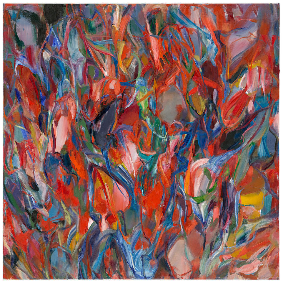 Sabine Moritz, Thetis II, 2024