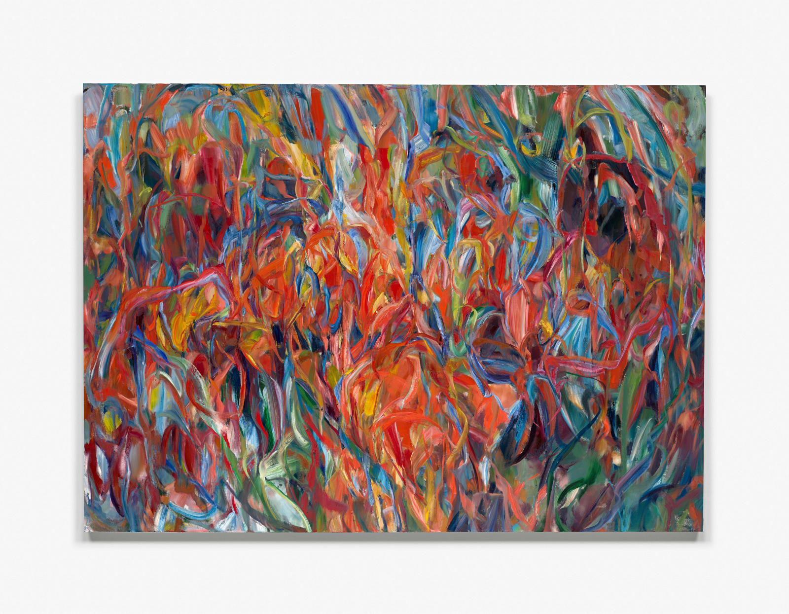 Sabine Moritz, Artemis' Grove, 2024