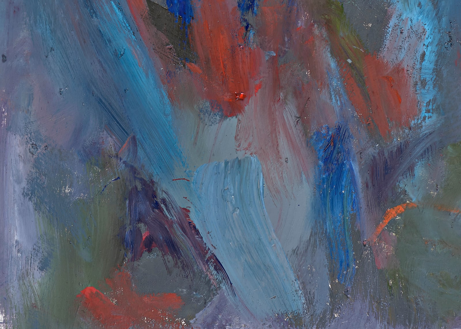 Sabine Moritz, Sleepless III, 2020