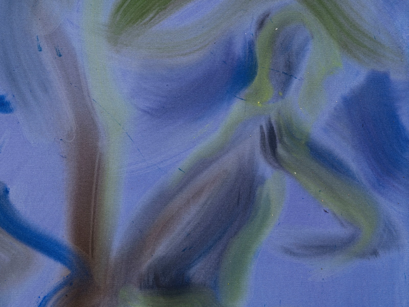 Sophie von Hellermann, The course of True Love, 2020