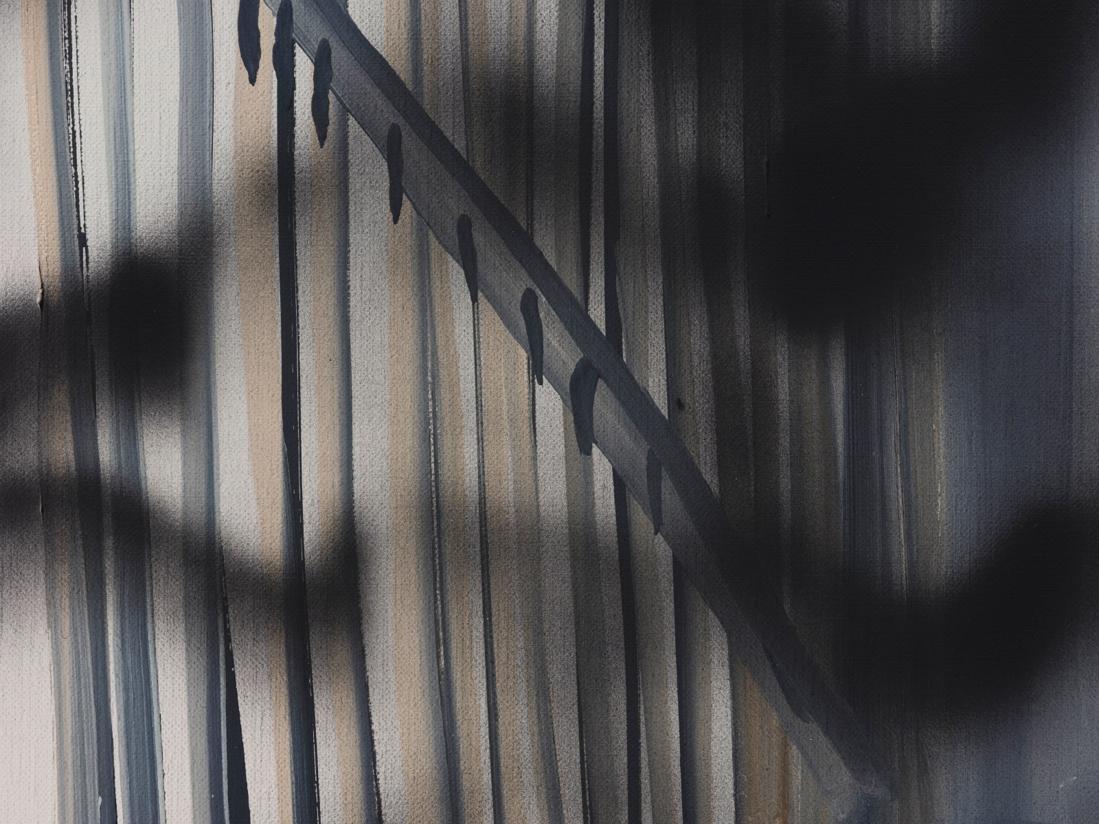 Tala Madani, Untitled, 2020