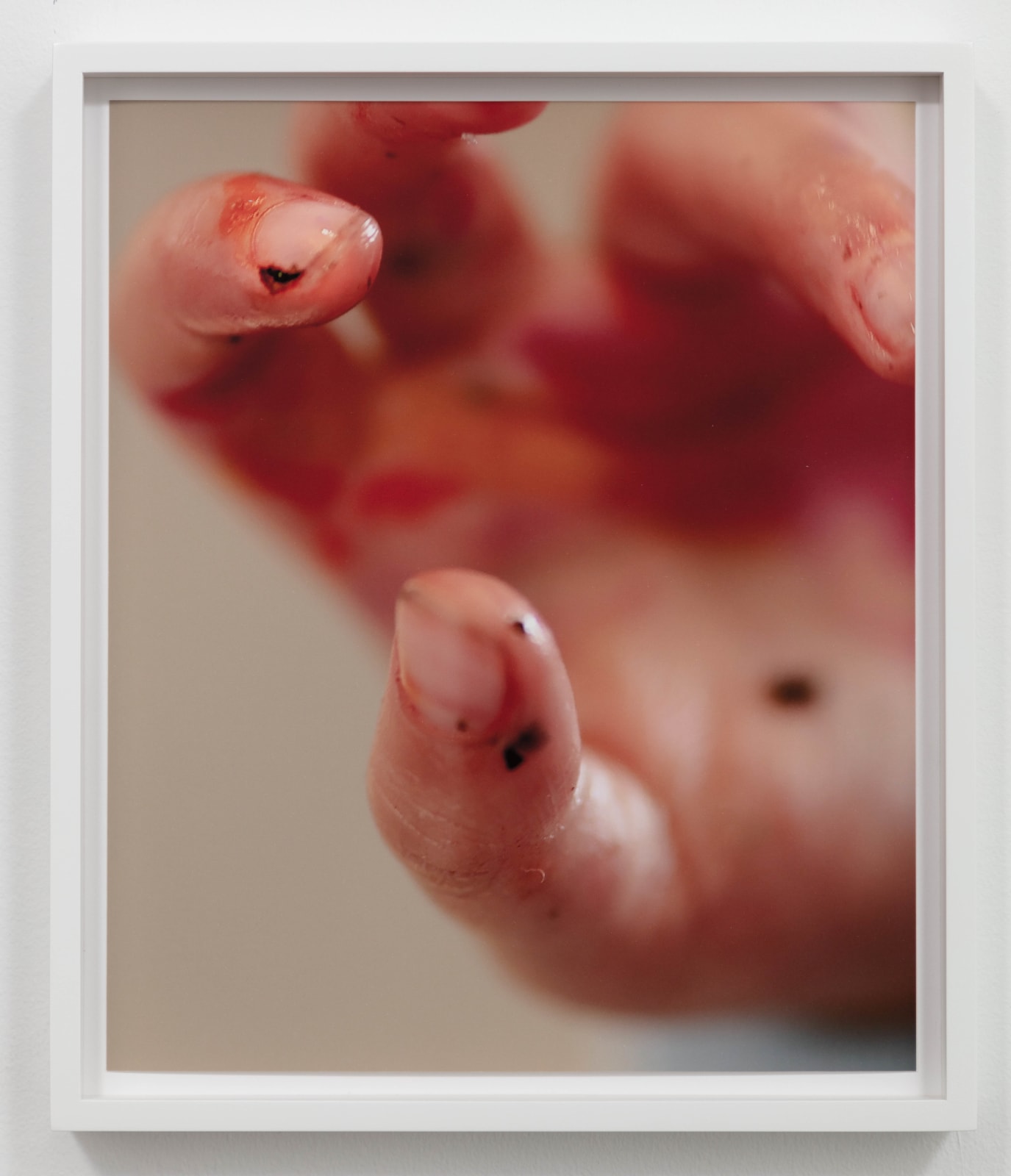 Rachel Rose, 7:00 AM (7:00:23 AM), 2023