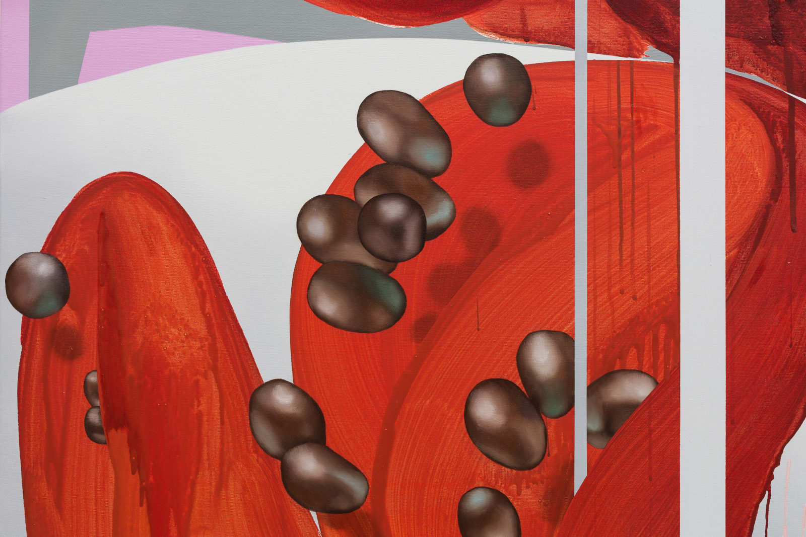 Vivien Zhang, Attribution 2, 2022