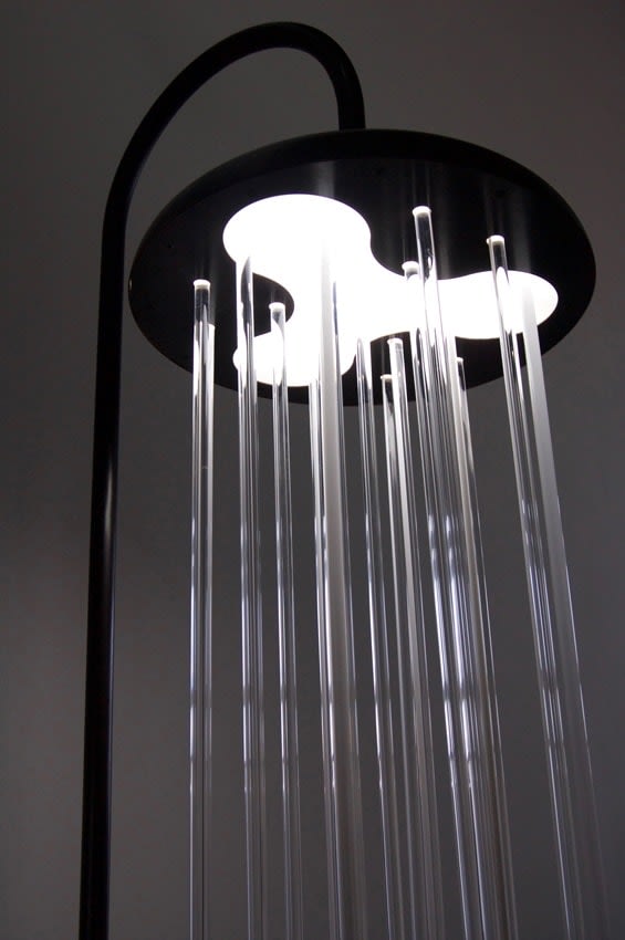 Charles Avery, Untitled (Lantern), 2016