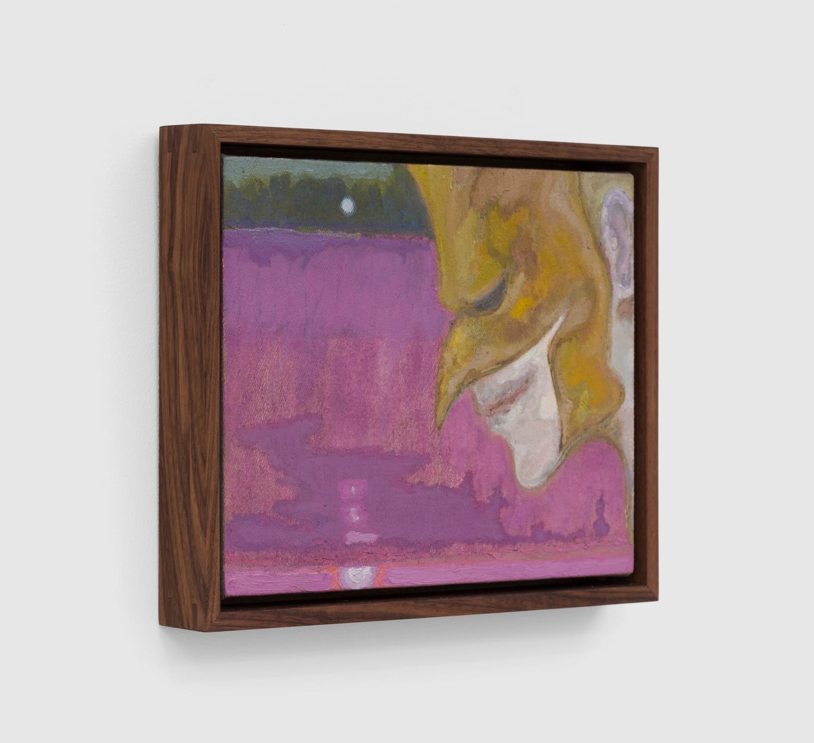 Sedrick Chisom, Untitled, 2022