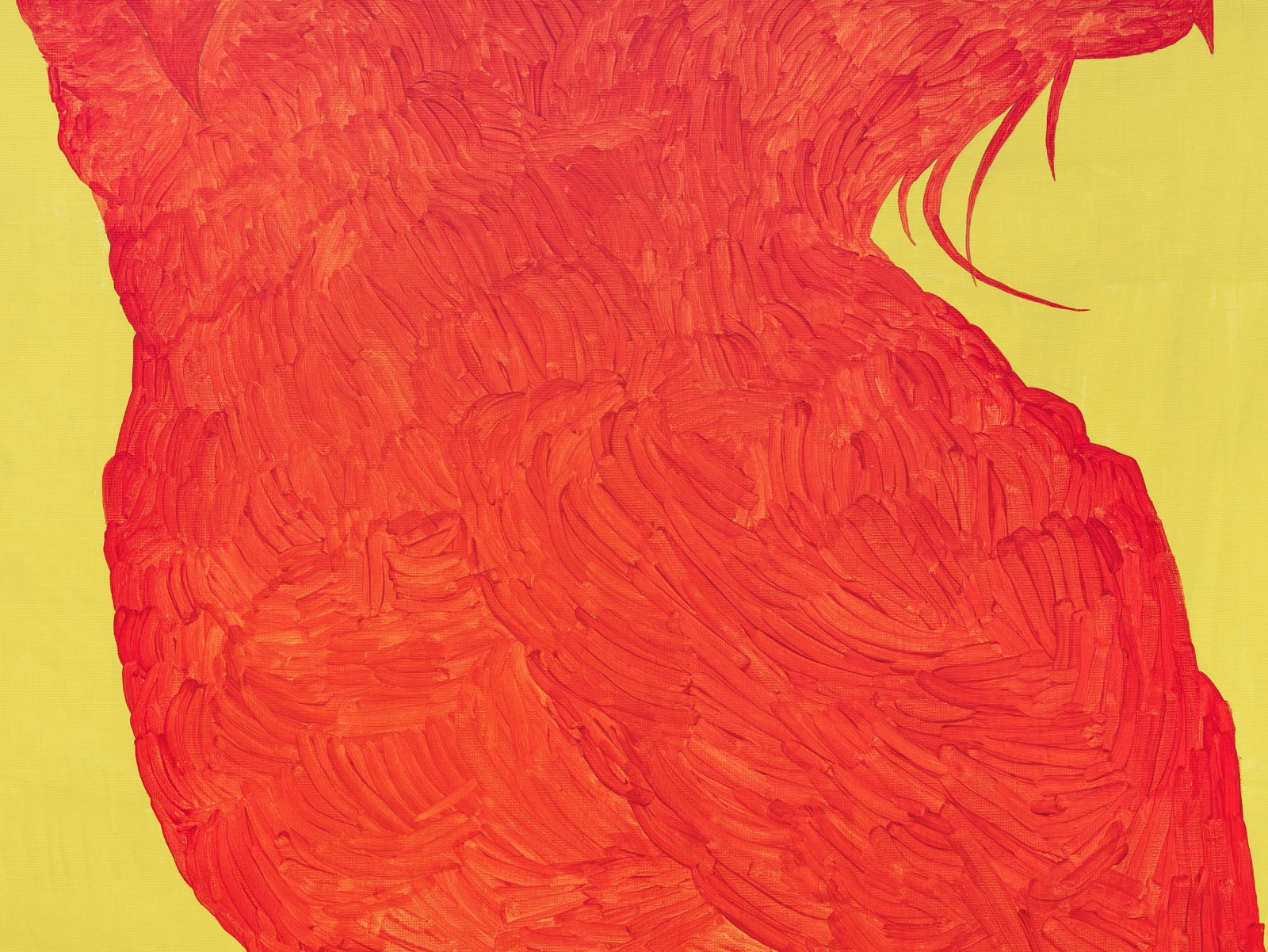 Koo Jeong A, [ EF Gravissimousss ] , 2022