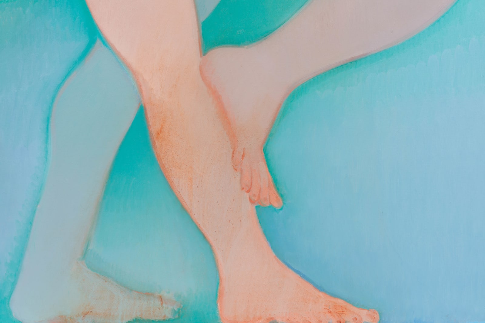 Sofia Mitsola, Fittings, 2021