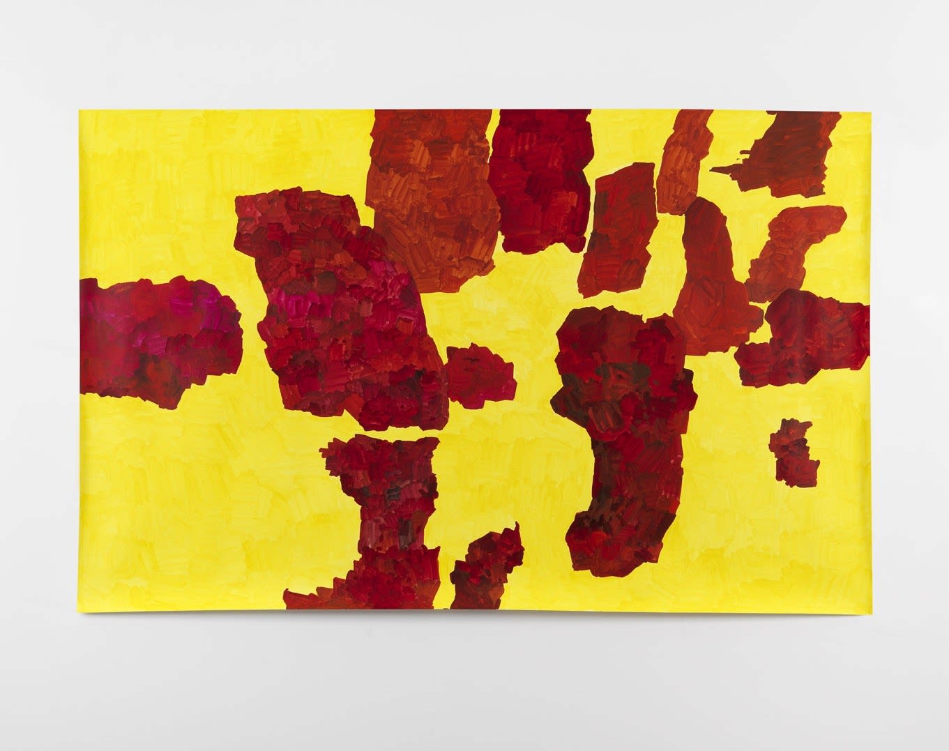 Koo Jeong A, Brighten World, 2013