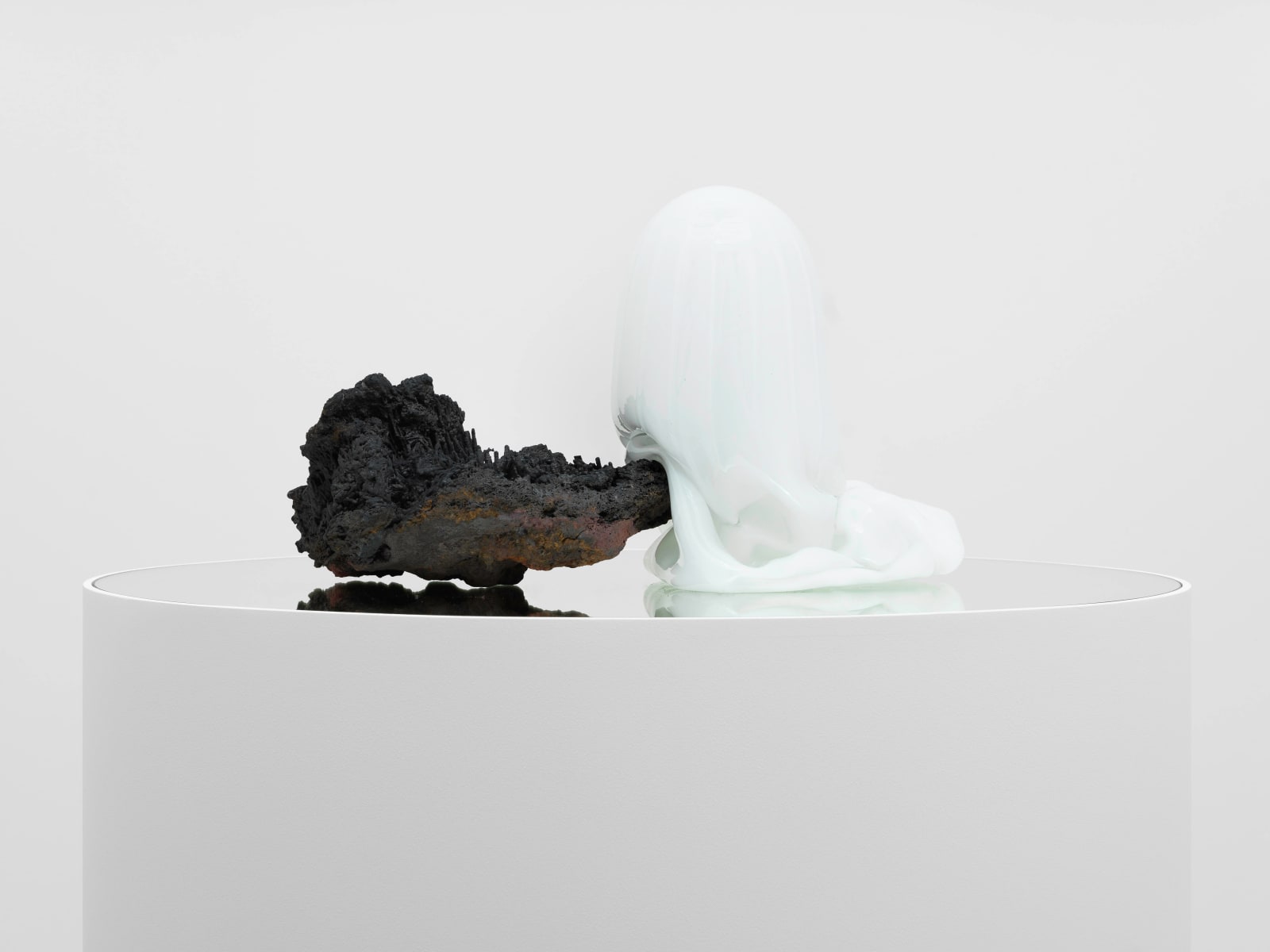 Rachel Rose, Loop (250 million BC), 2022