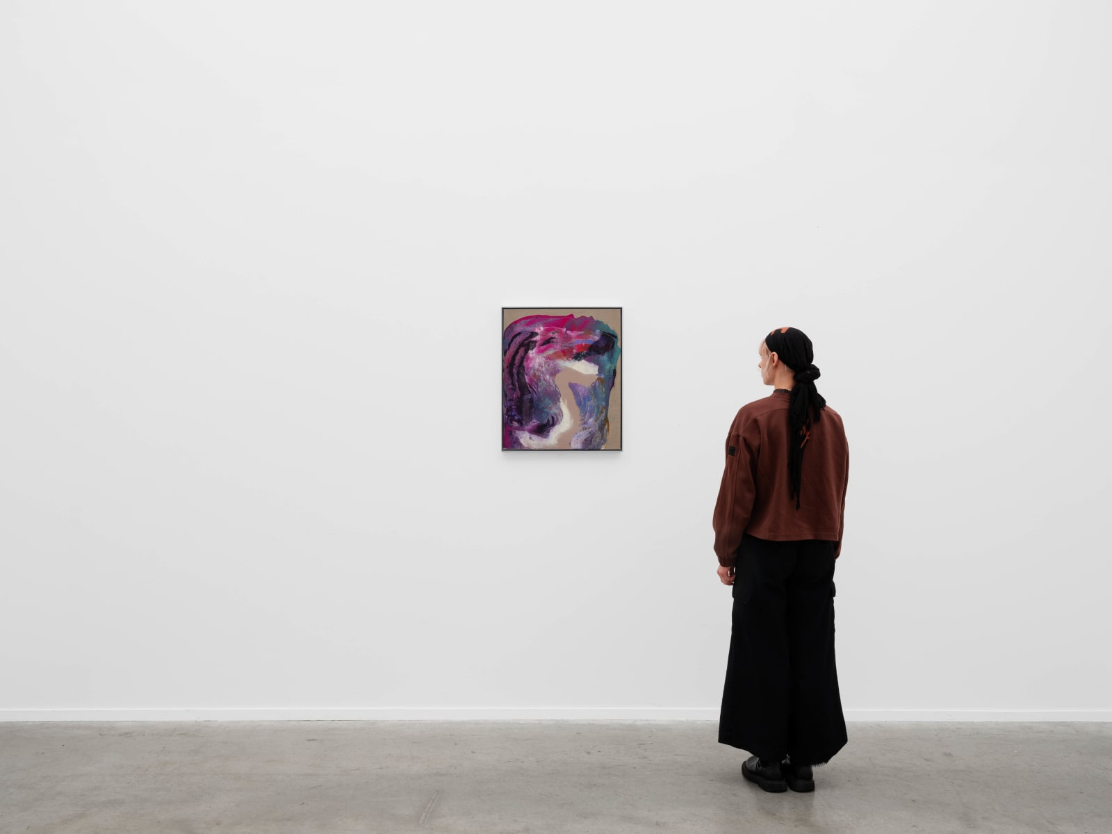 Ragna Bley, Gale, 2024