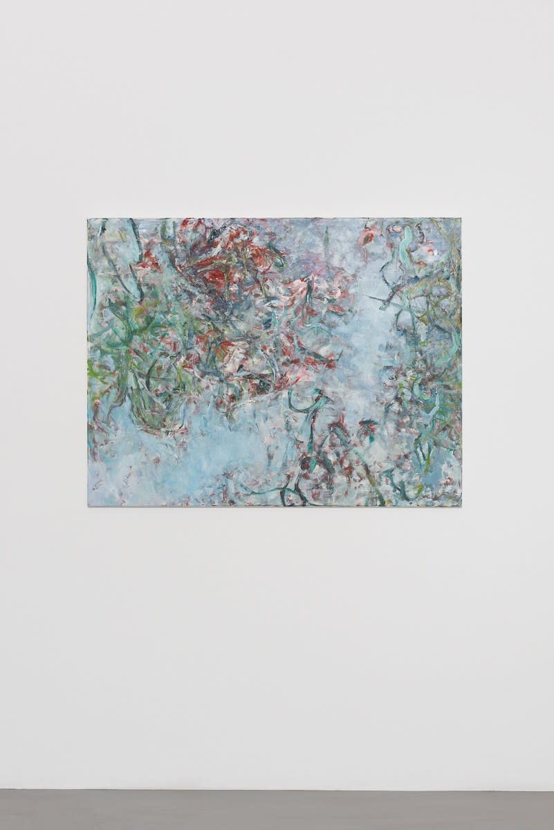 Sabine Moritz, Heaven, 2015