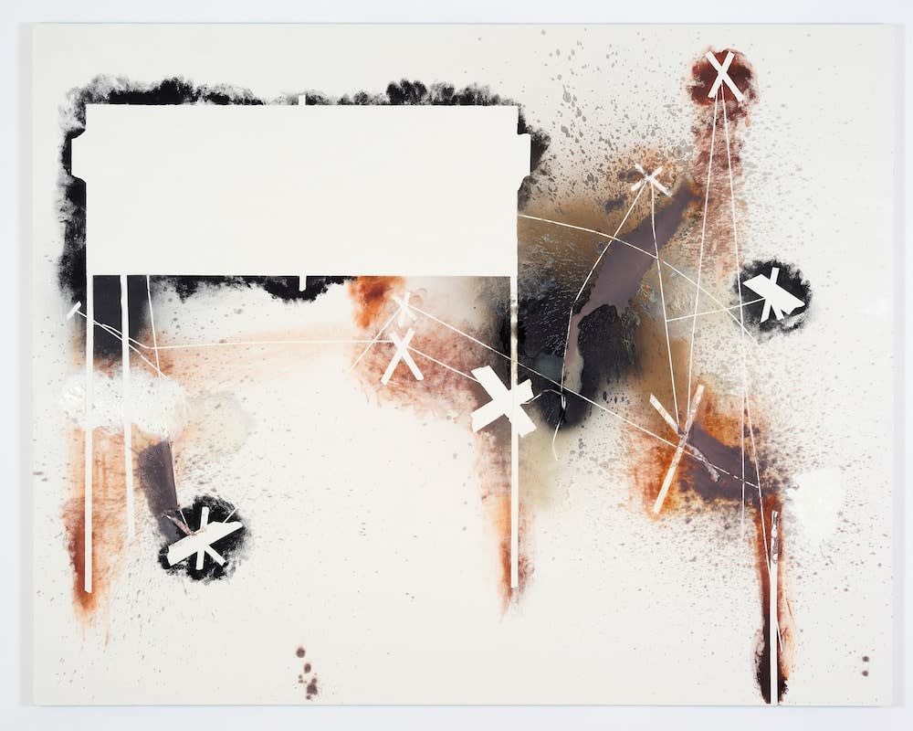 Elizabeth Neel, How to Survive on Land and Sea, 2011