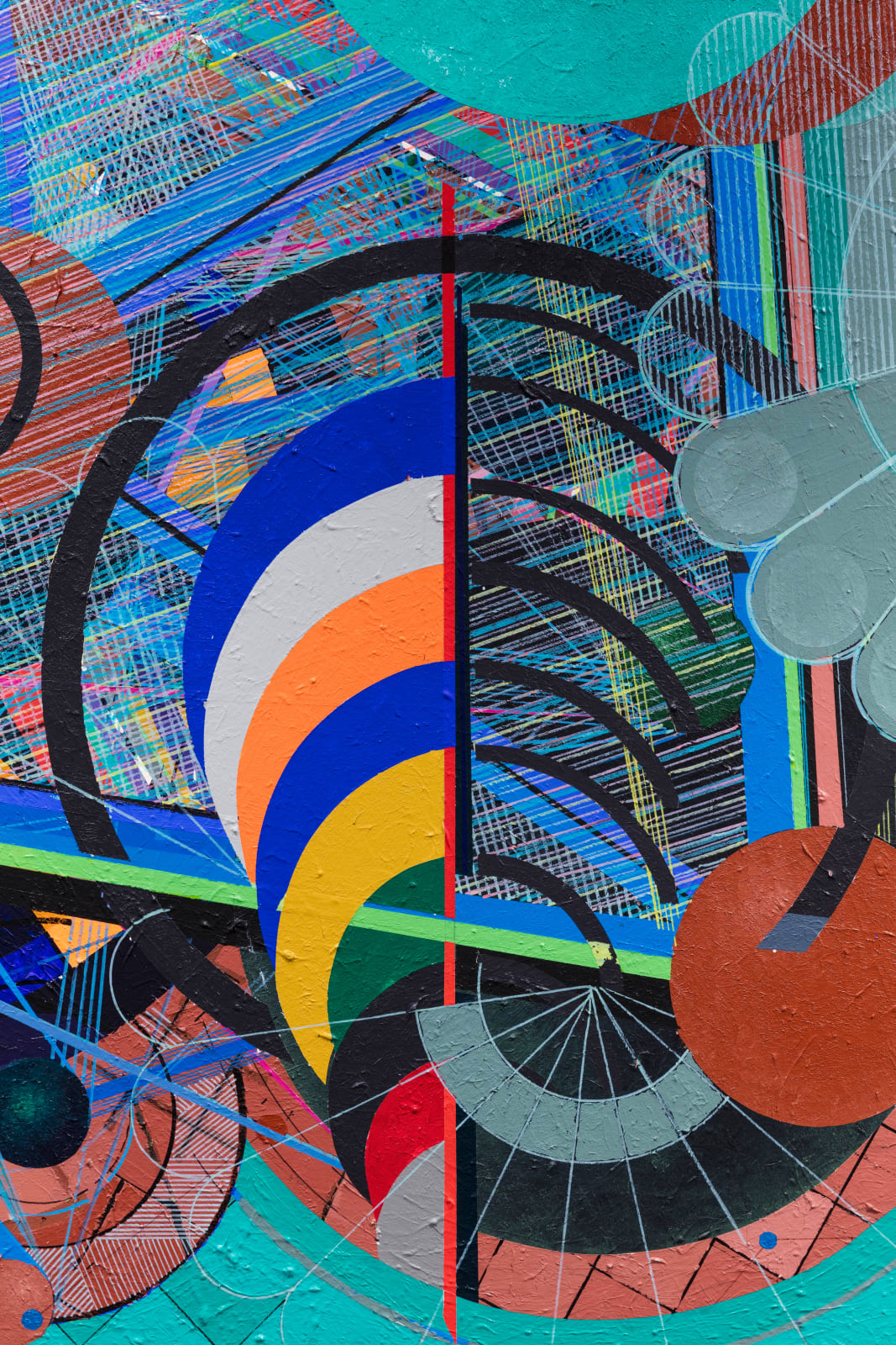 Robert Reed, Galactic Journal: Antibes Vert (aka School Colors #2), 2004