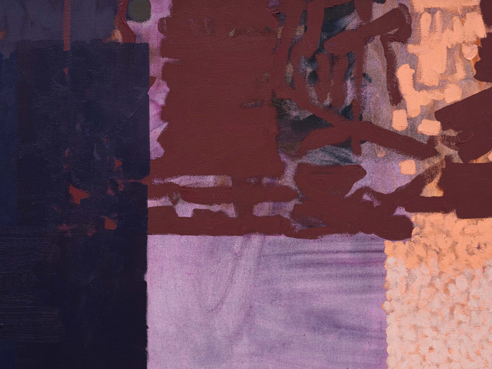 Mary Ramsden, Yesod, 2023